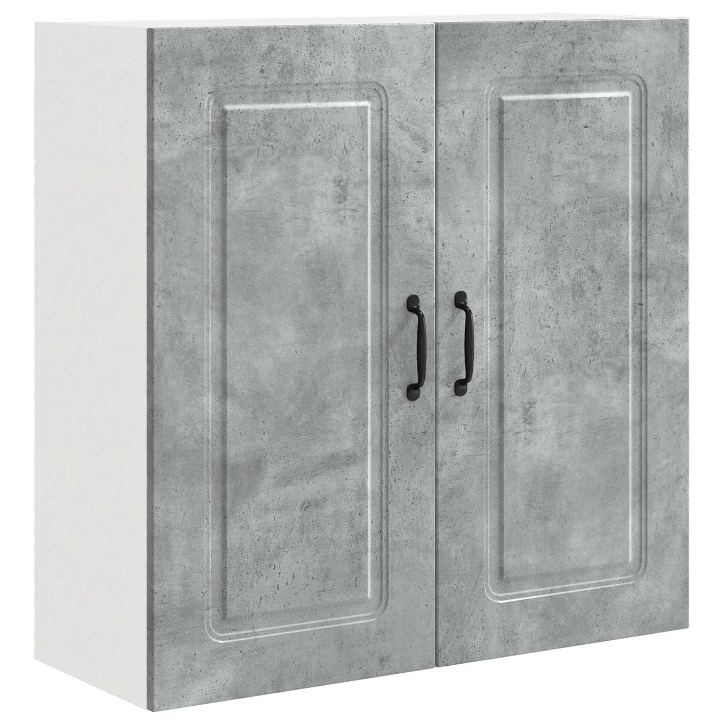 Mosogatógép panel Kalmar Beton Szürke 80 x 31 x 80 cm
