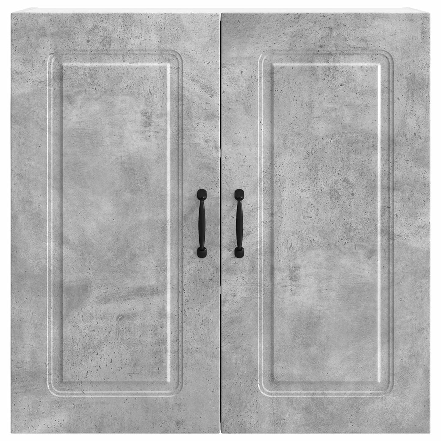 Mosogatógép panel Kalmar Beton Szürke 80 x 31 x 80 cm
