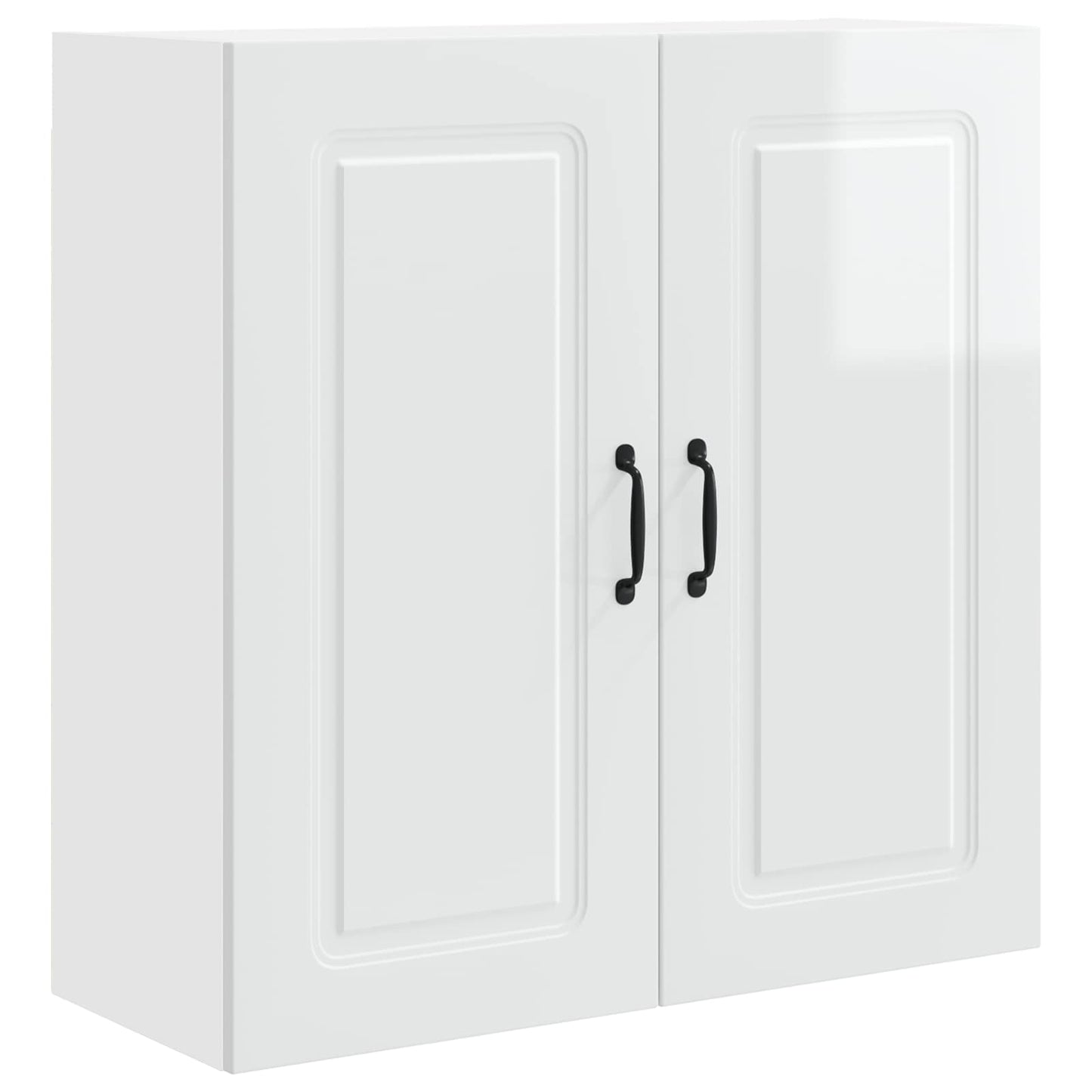 Mosogatógép panel Kalmar Magas Fényű Fehér 80 x 31 x 80 cm