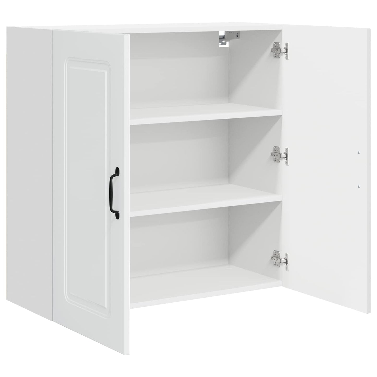 Mosogatógép panel Kalmar Magas Fényű Fehér 80 x 31 x 80 cm