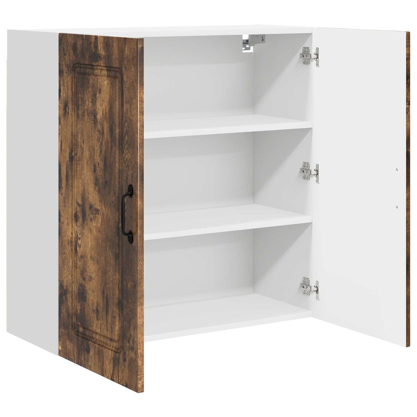 Mosogatógép panel Kalmar Füstölt tölgy 80 x 31 x 80 cm
