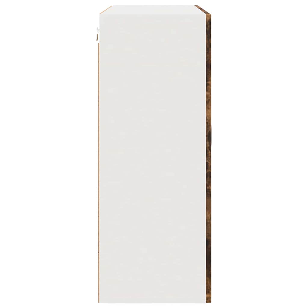 Mosogatógép panel Kalmar Füstölt tölgy 80 x 31 x 80 cm