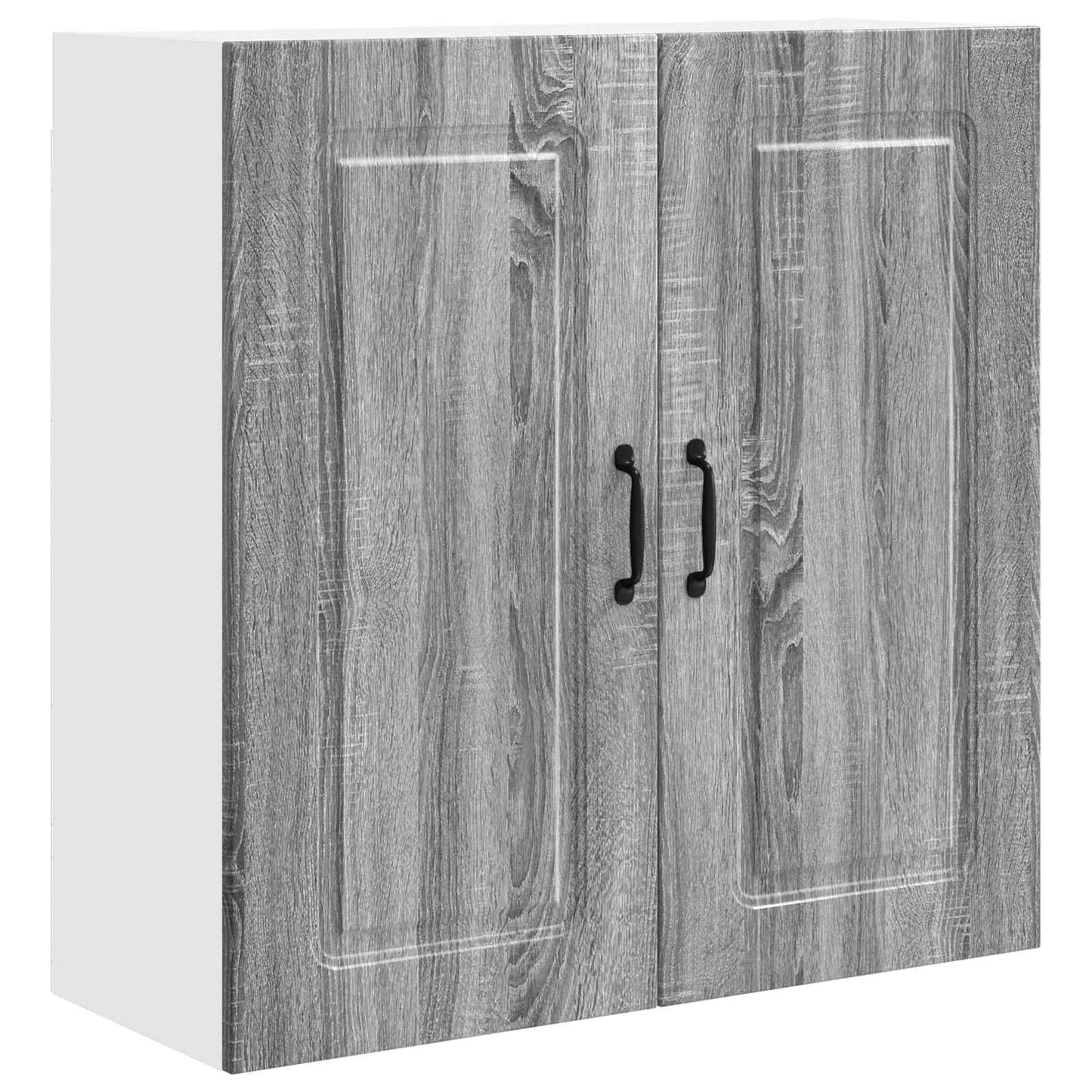 Mosogatógép panel Kalmar Szürke Sonoma 80 x 31 x 80 cm
