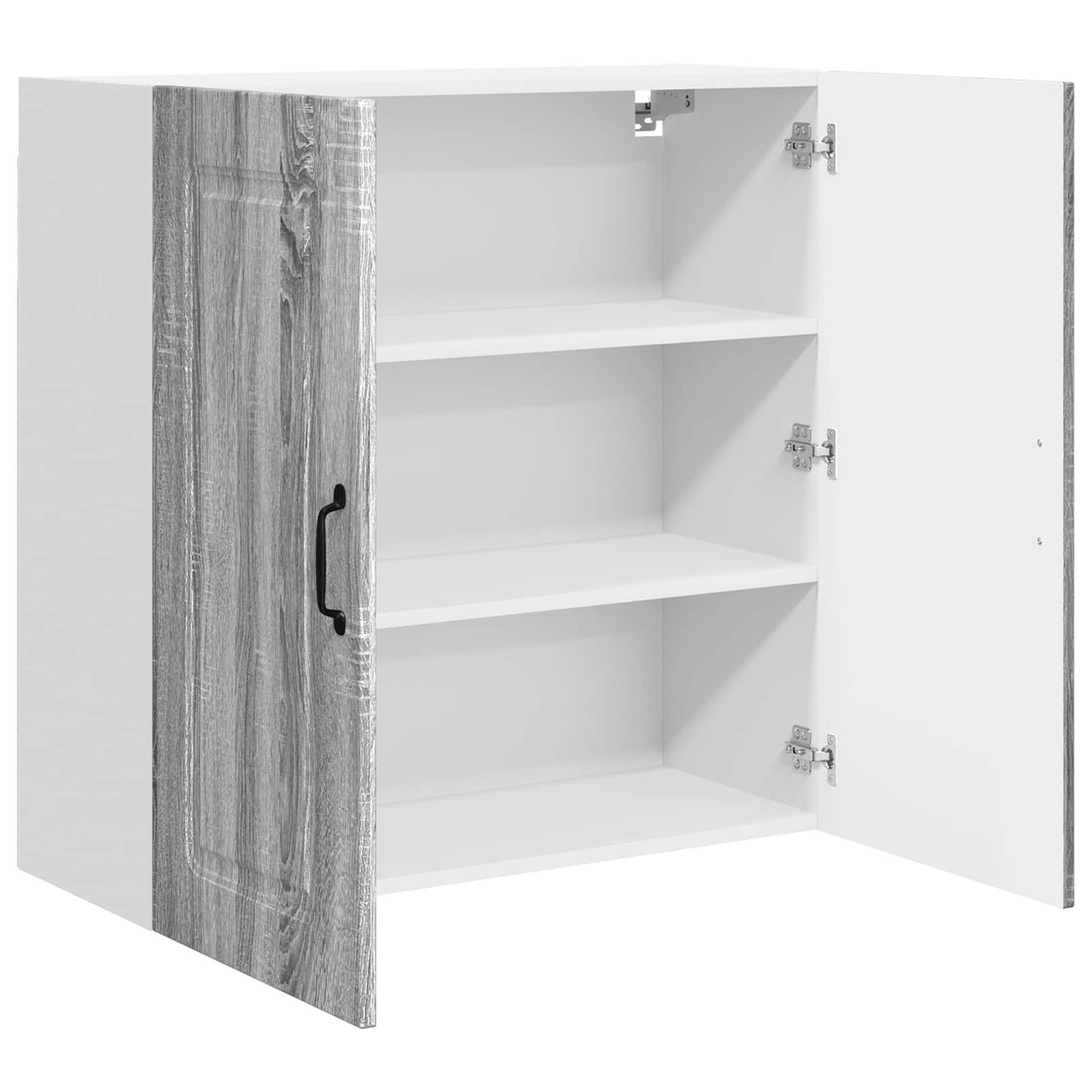Mosogatógép panel Kalmar Szürke Sonoma 80 x 31 x 80 cm
