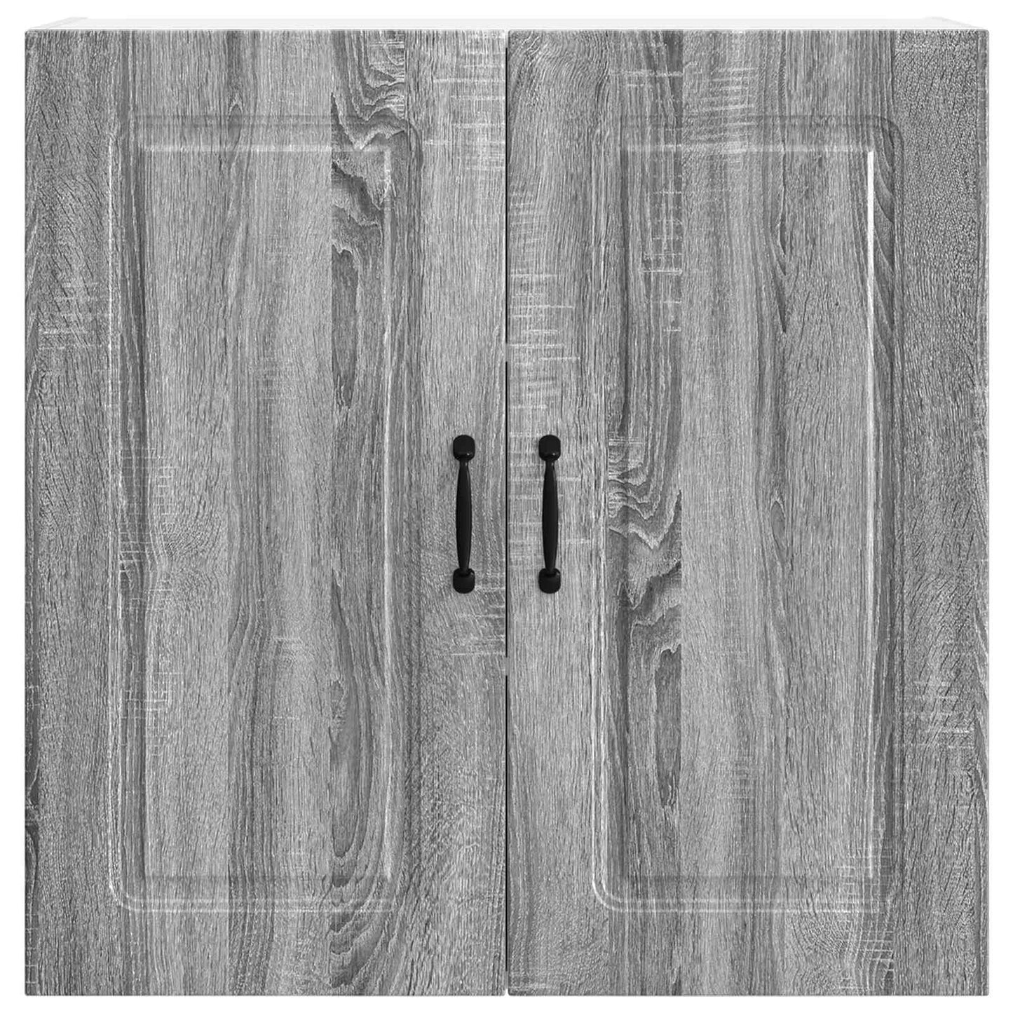 Mosogatógép panel Kalmar Szürke Sonoma 80 x 31 x 80 cm