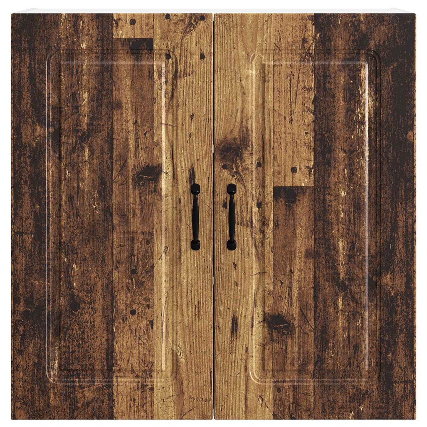 Mosogatógép panel Kalmar Öreg fa 80 x 31 x 80 cm Szerelt Fa