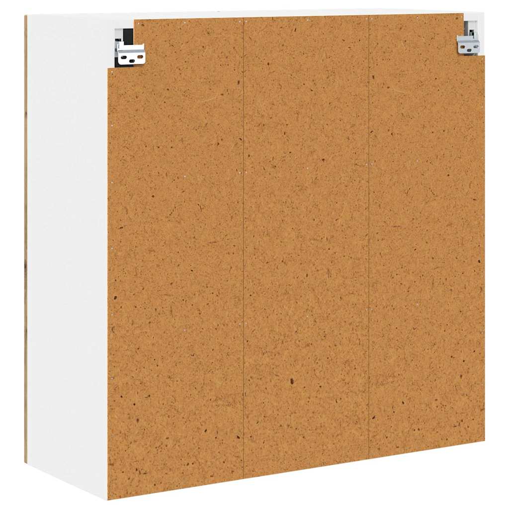 Mosogatógép panel Kalmar Artisan tölgy 80 x 31 x 80 cm Faanyag
