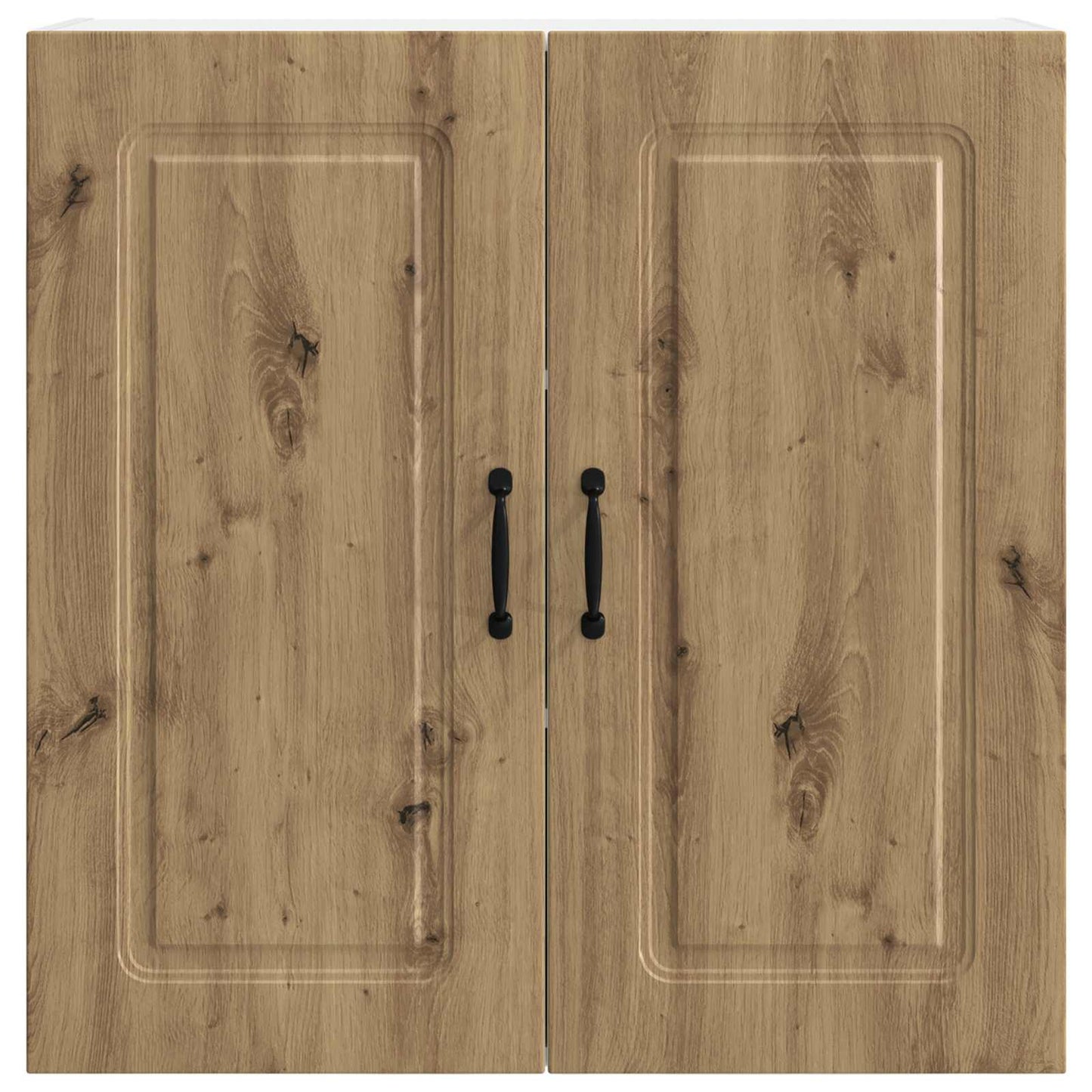 Mosogatógép panel Kalmar Artisan tölgy 80 x 31 x 80 cm Faanyag