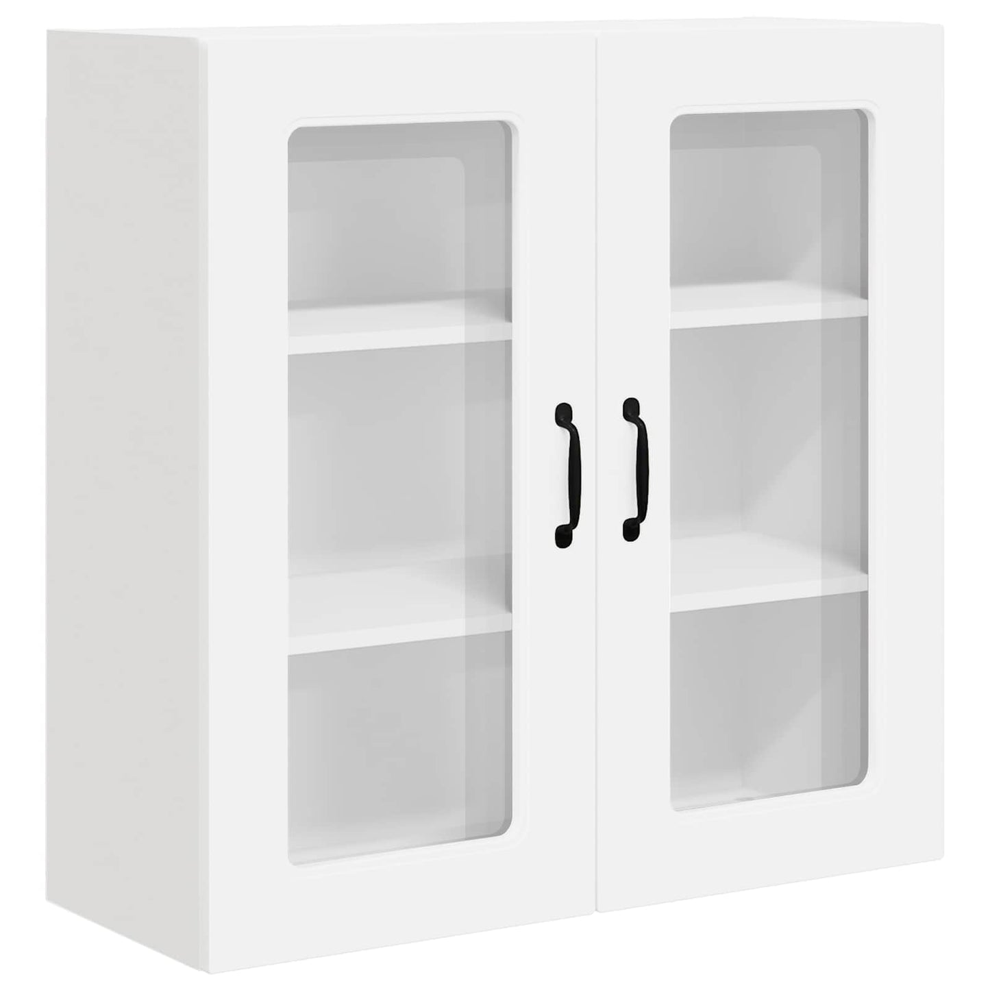 Mosogatógép panel Kalmar Fehér 80 x 31 x 80 cm Szerelt Fa