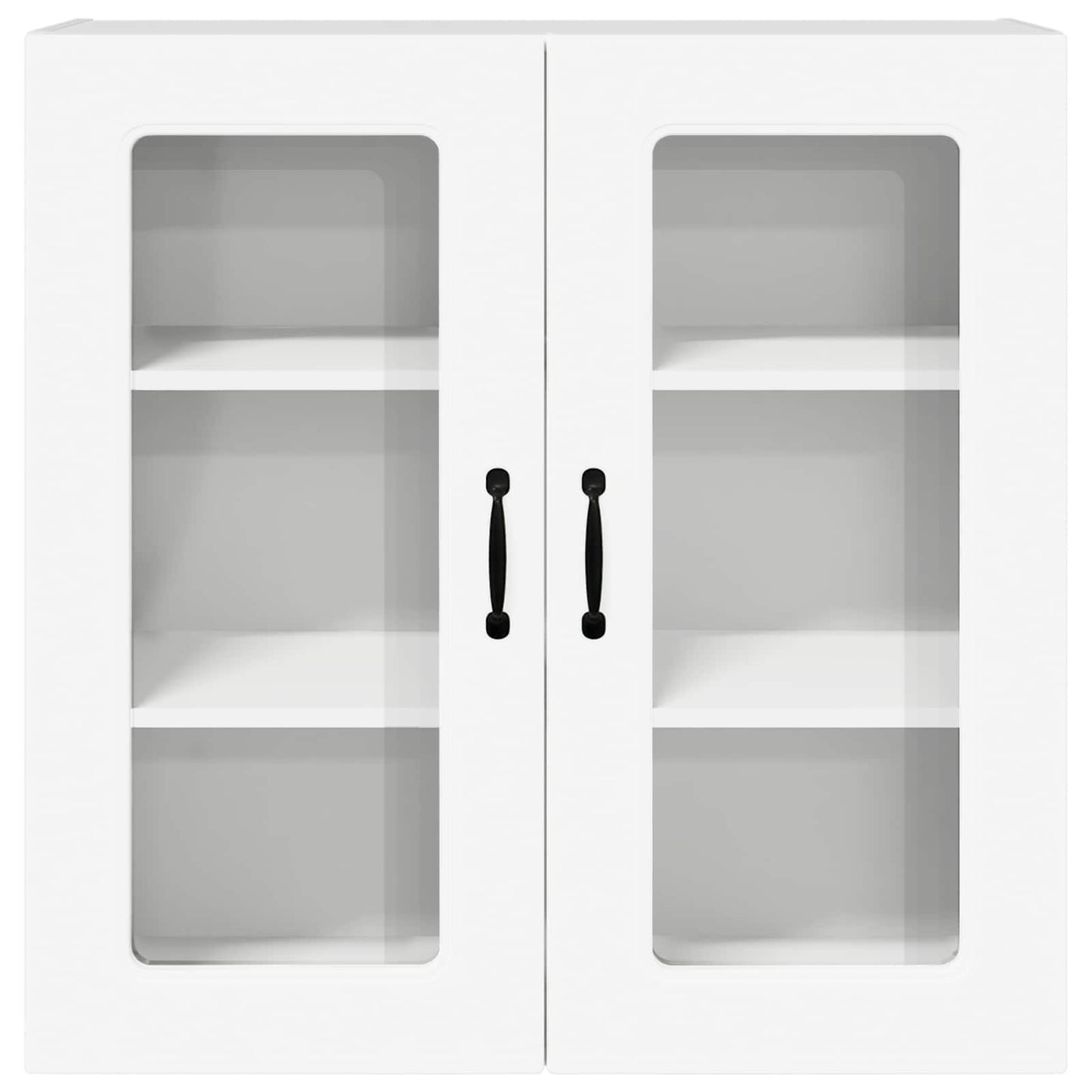 Mosogatógép panel Kalmar Fehér 80 x 31 x 80 cm Szerelt Fa