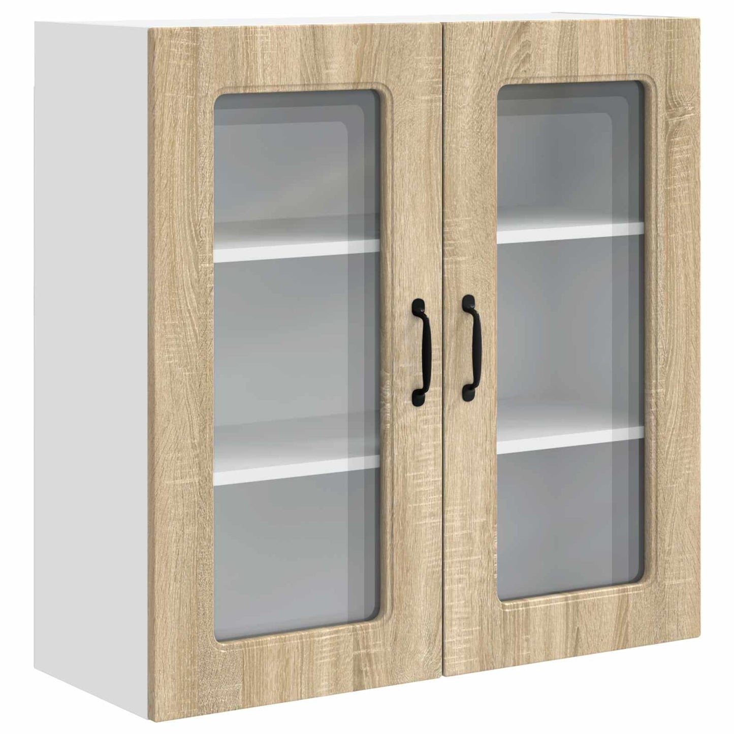 Mosogatógép panel Kalmar Sonoma tölgy 80 x 31 x 80 cm