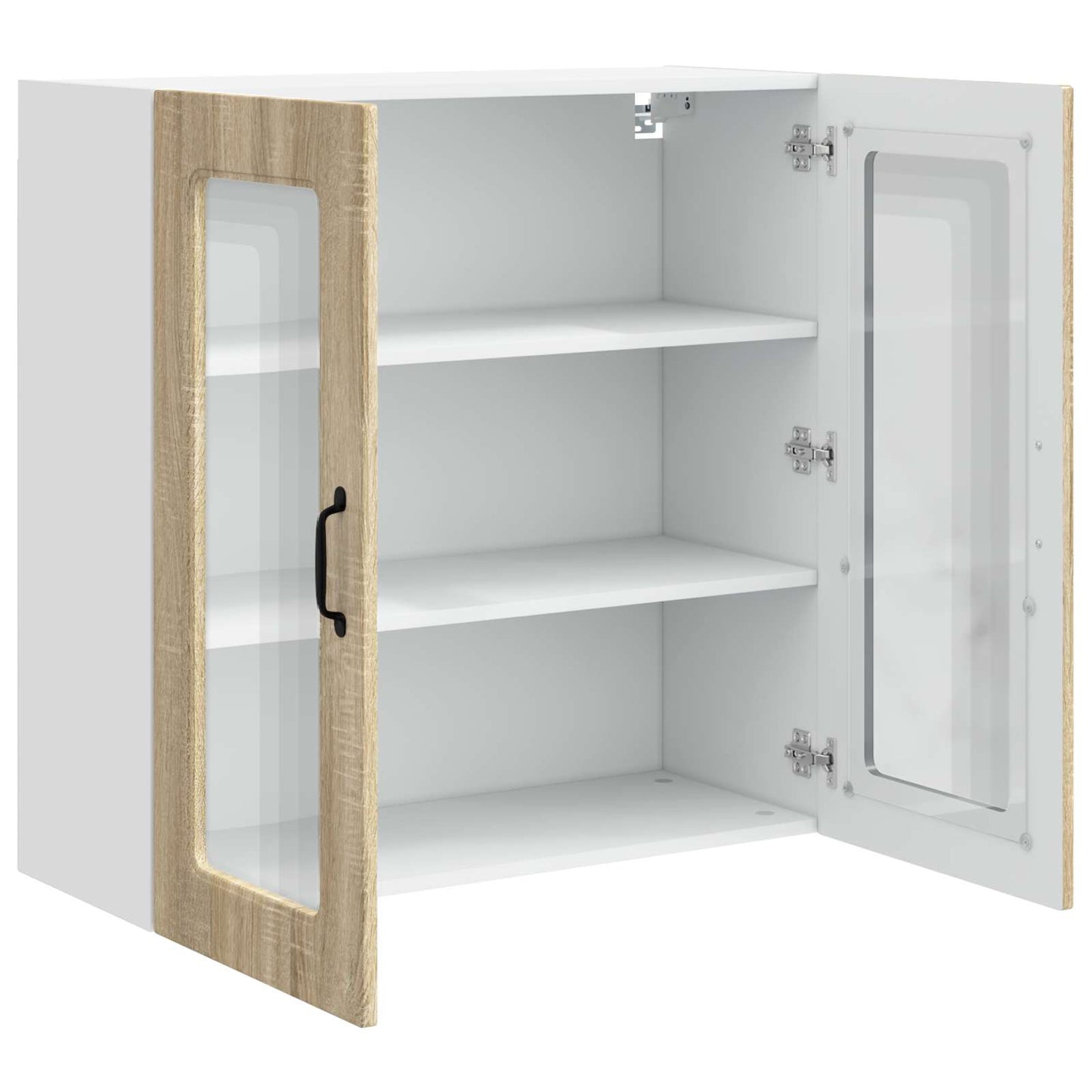 Mosogatógép panel Kalmar Sonoma tölgy 80 x 31 x 80 cm