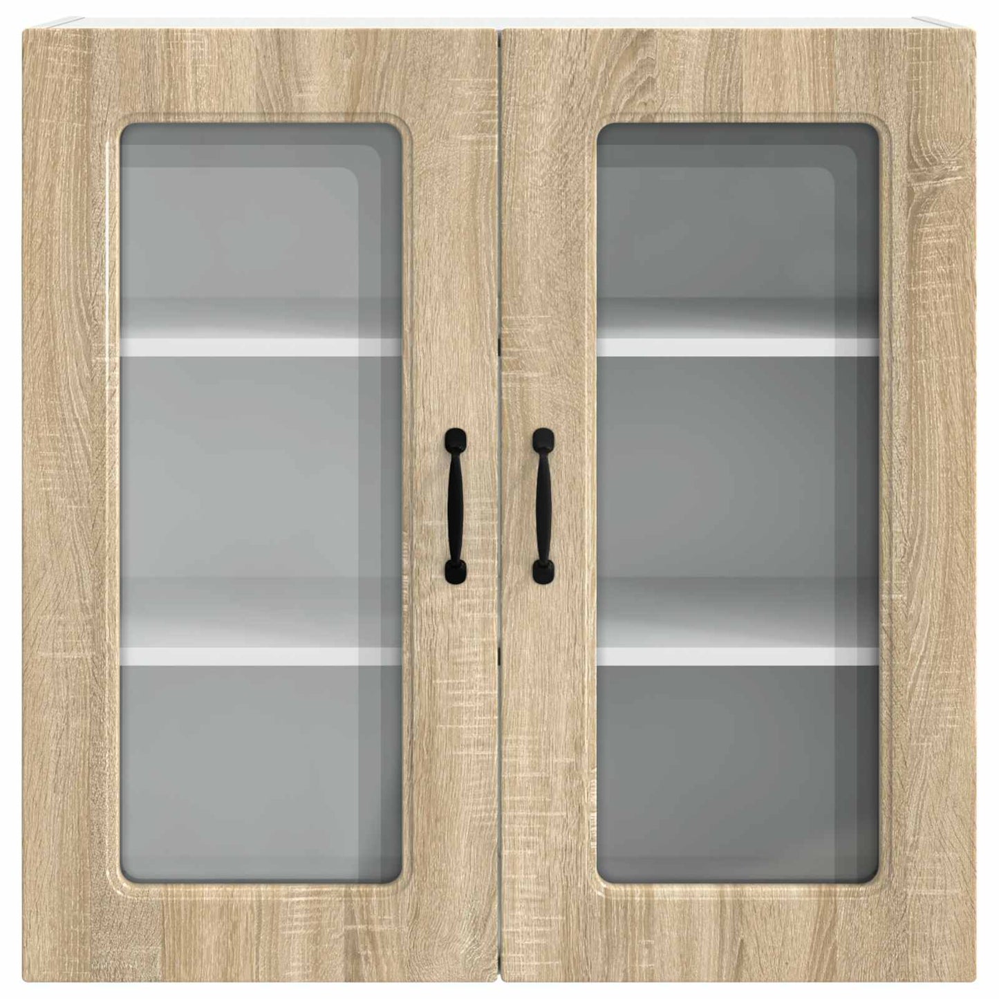 Mosogatógép panel Kalmar Sonoma tölgy 80 x 31 x 80 cm