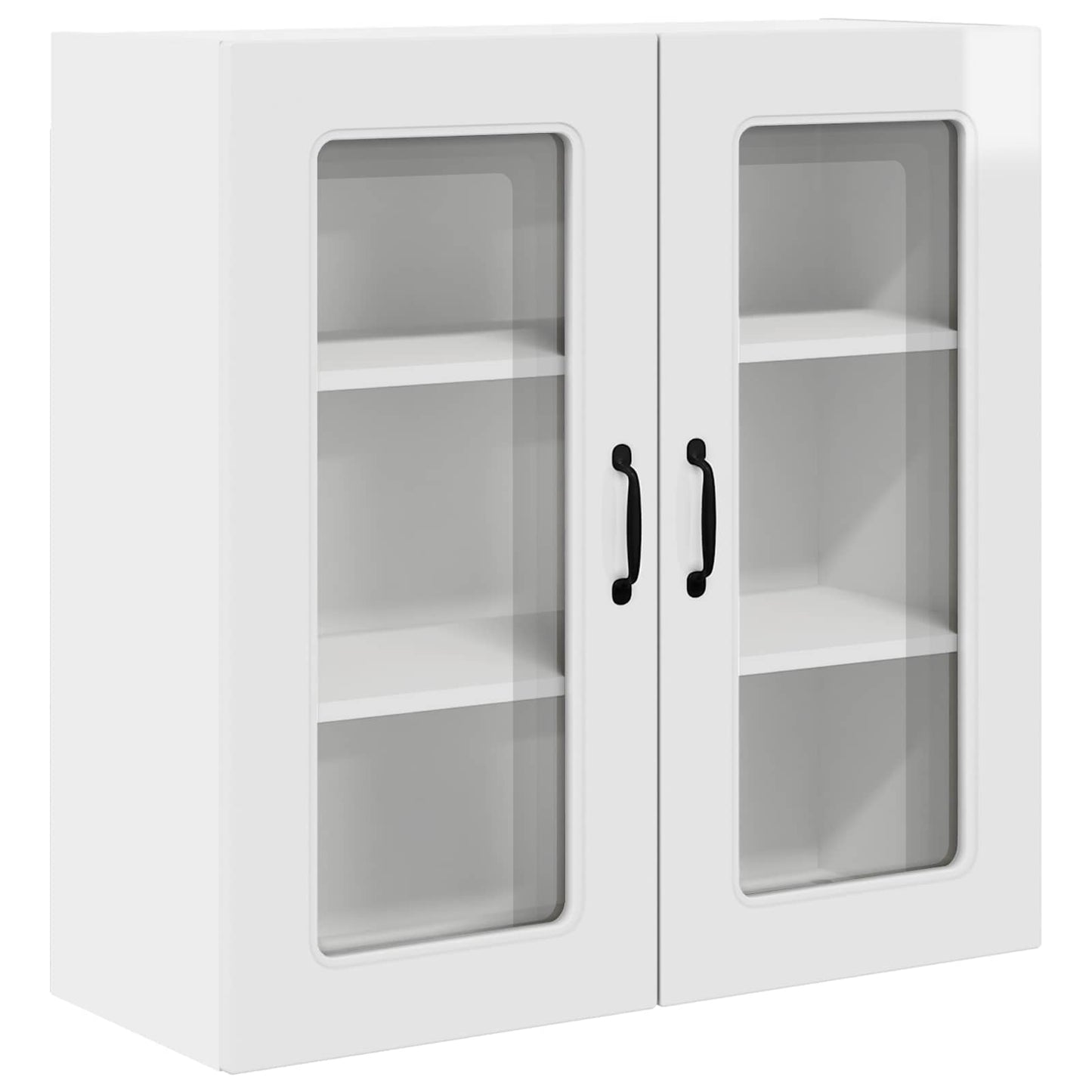 Mosogatógép panel Kalmar Magas Fényű Fehér 80 x 31 x 80 cm
