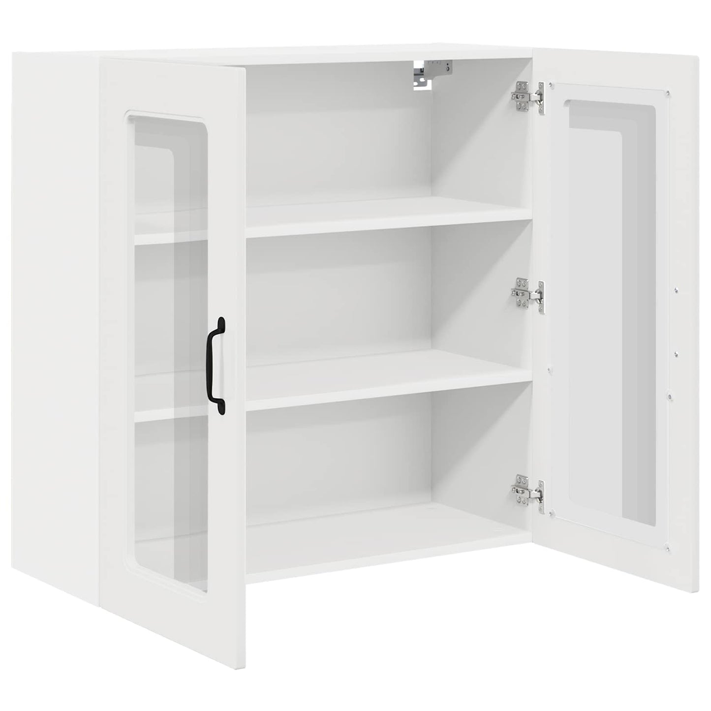 Mosogatógép panel Kalmar Magas Fényű Fehér 80 x 31 x 80 cm