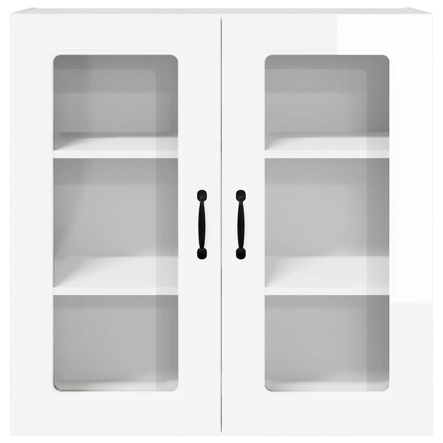 Mosogatógép panel Kalmar Magas Fényű Fehér 80 x 31 x 80 cm