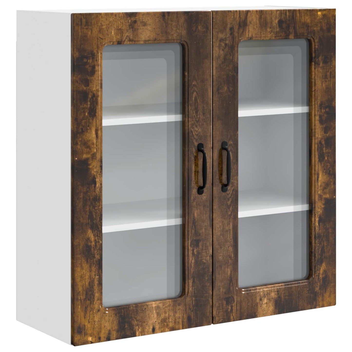 Mosogatógép panel Kalmar Füstölt tölgy 80 x 31 x 80 cm