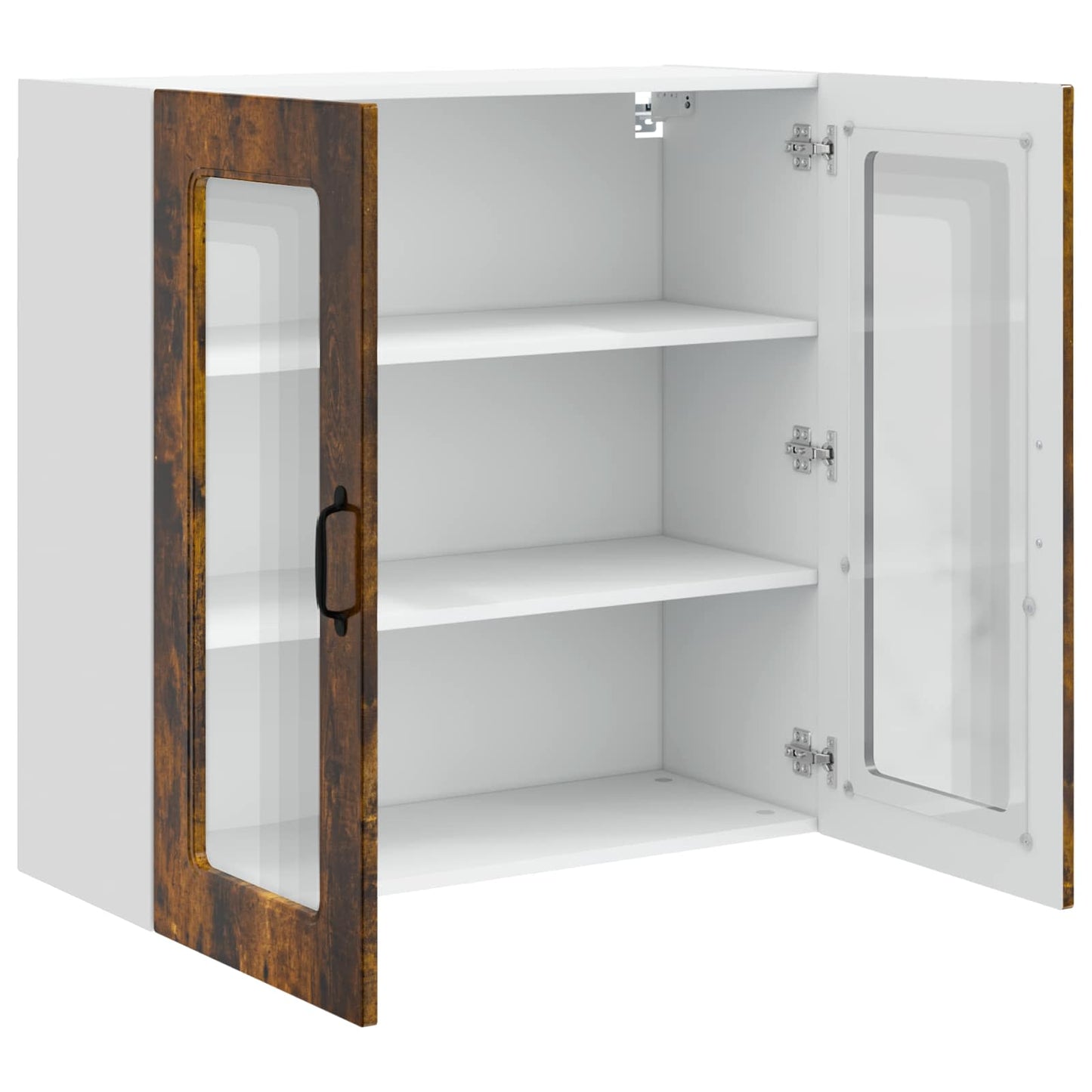 Mosogatógép panel Kalmar Füstölt tölgy 80 x 31 x 80 cm