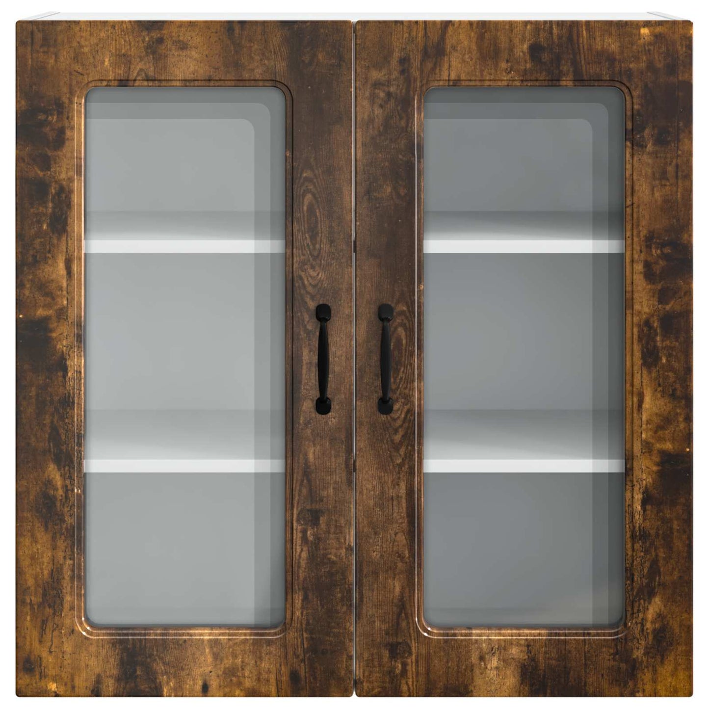 Mosogatógép panel Kalmar Füstölt tölgy 80 x 31 x 80 cm