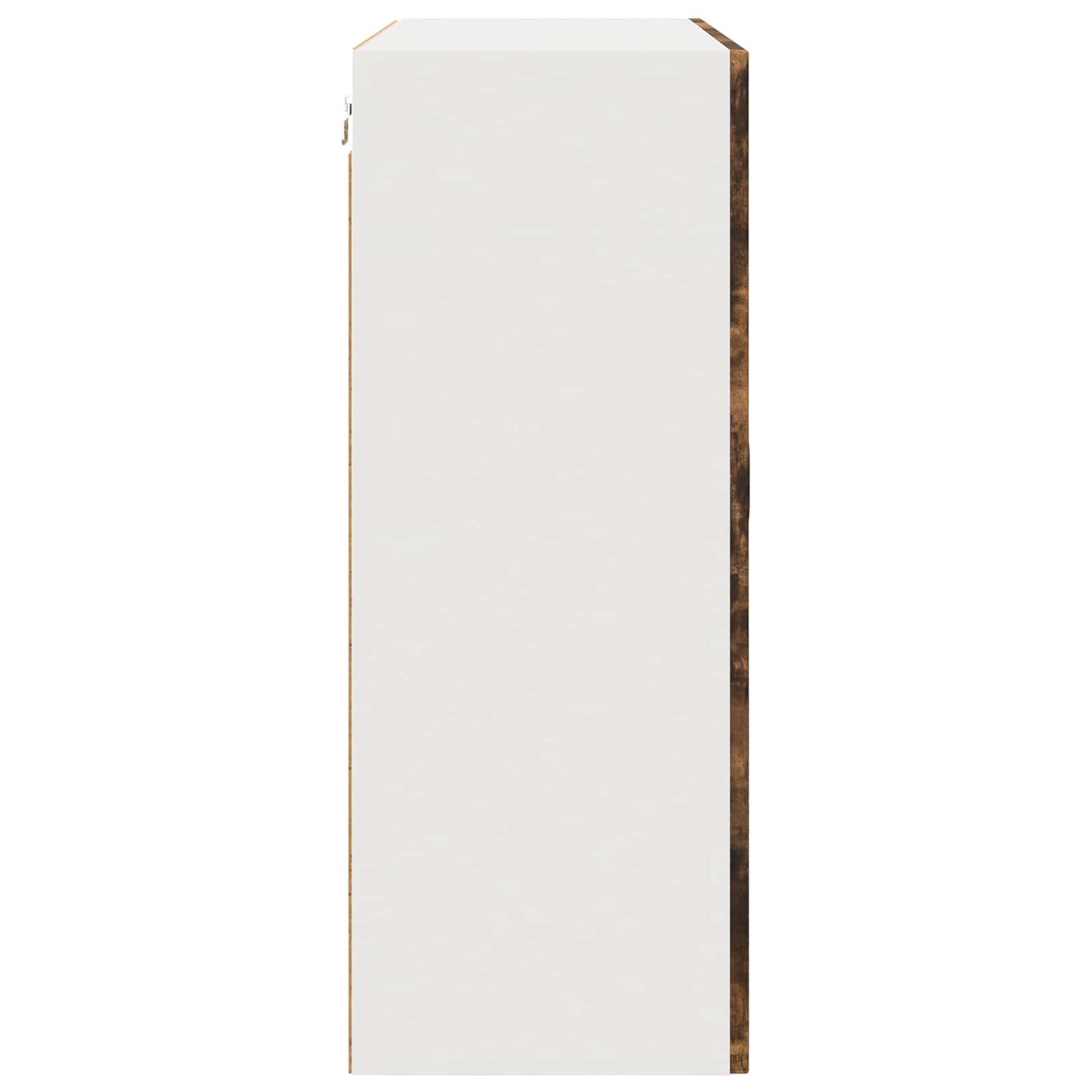 Mosogatógép panel Kalmar Füstölt tölgy 80 x 31 x 80 cm