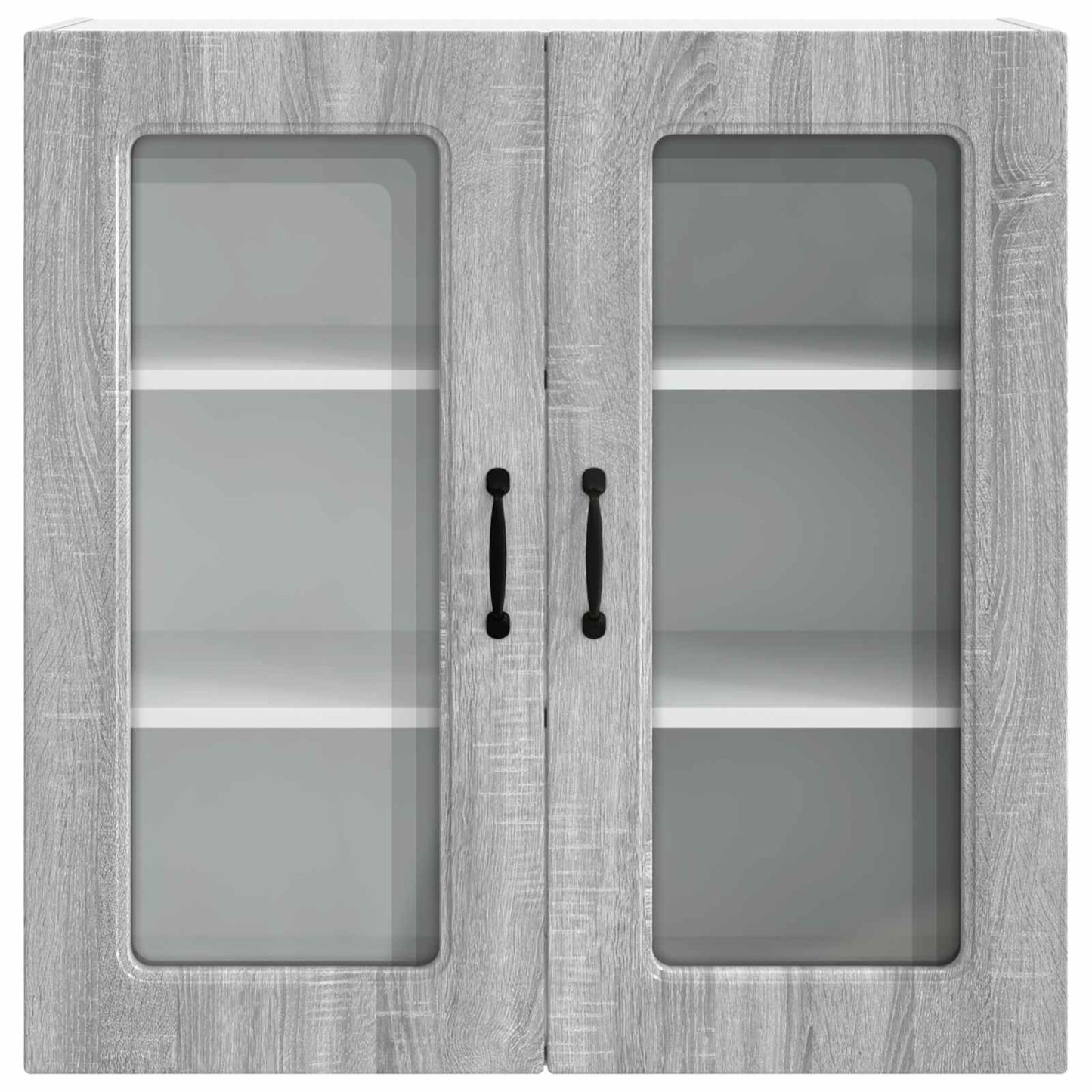 Mosogatógép panel Kalmar Szürke Sonoma 80 x 31 x 80 cm Faanyag