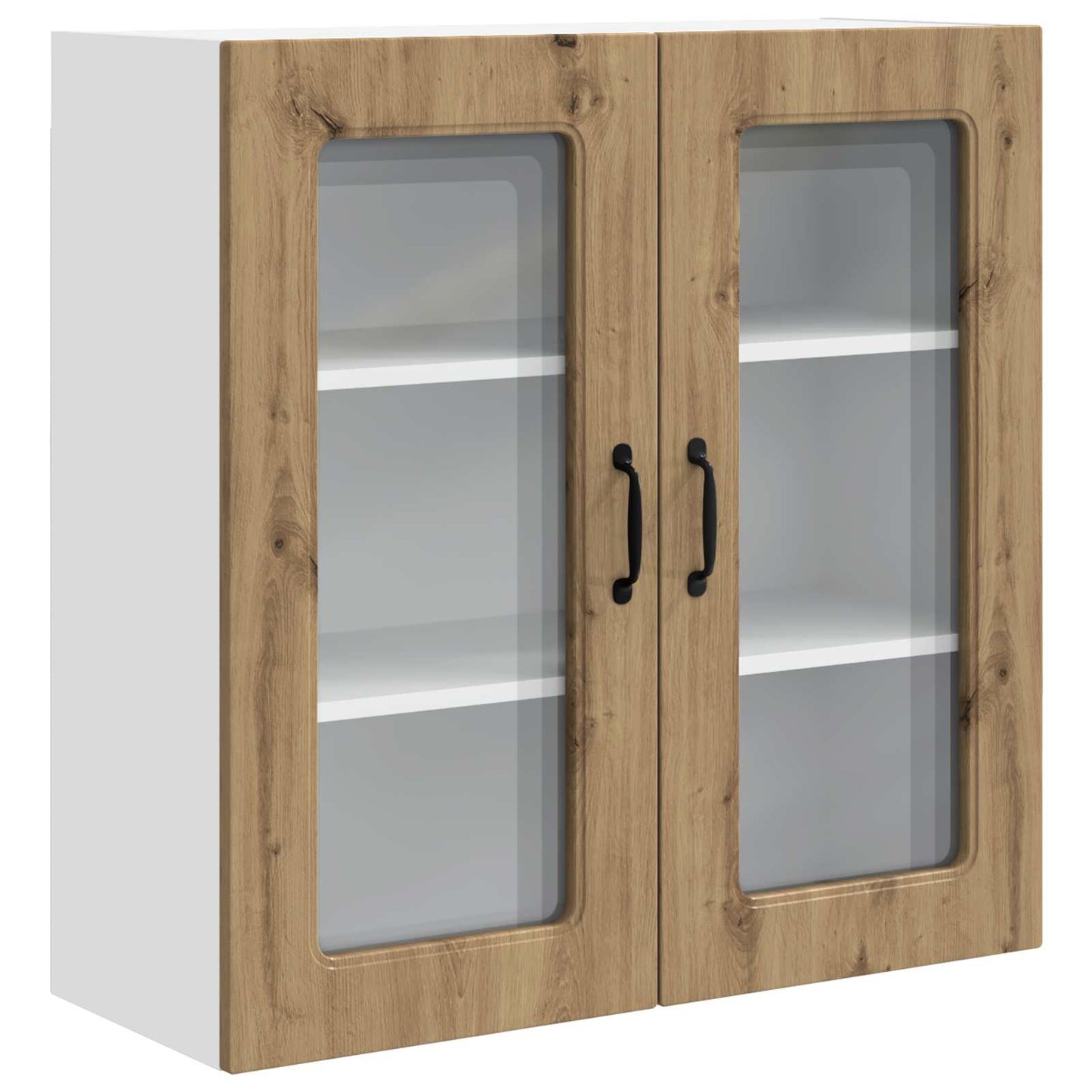 Mosogatógép panel Kalmar Artisan tölgy 80 x 31 x 80 cm