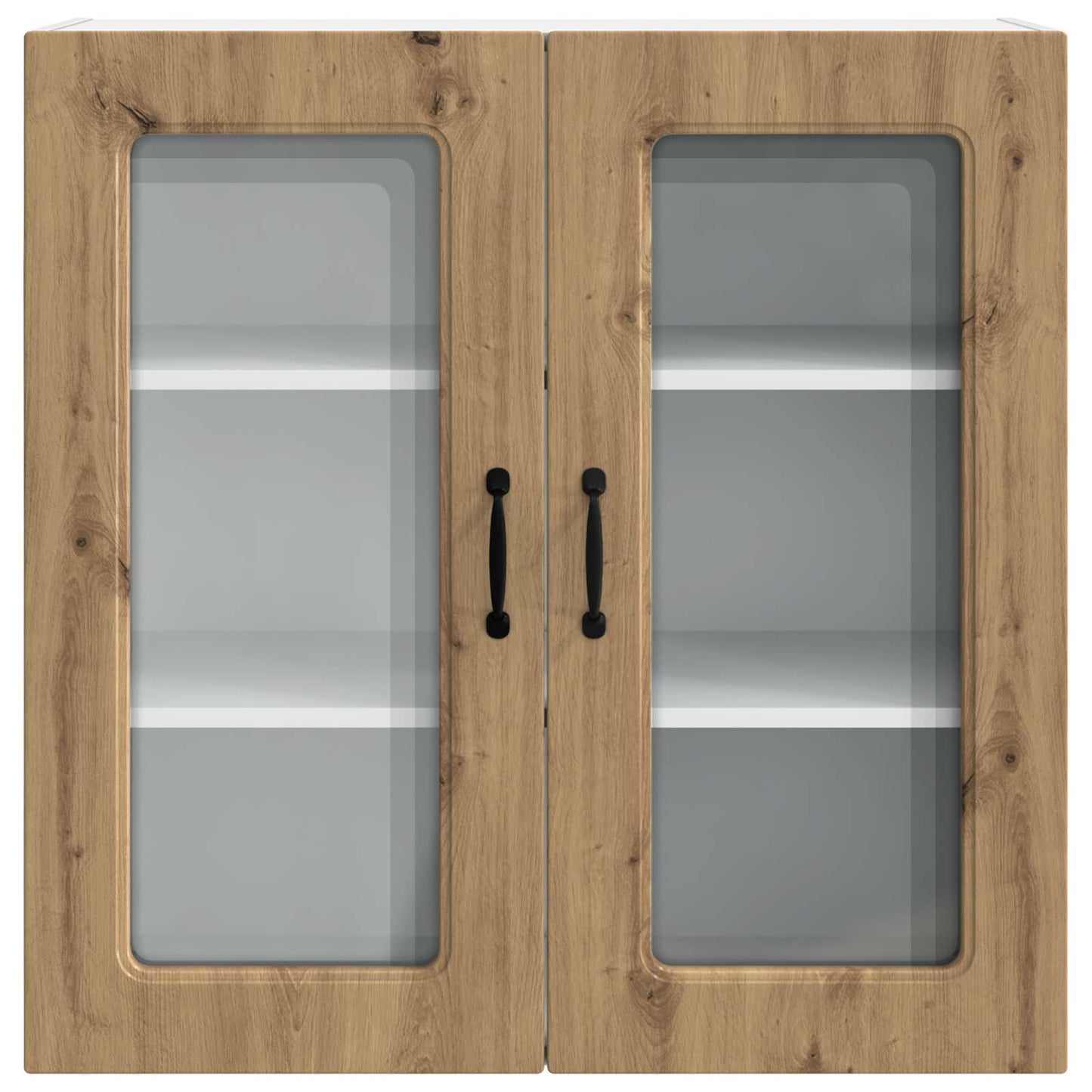 Mosogatógép panel Kalmar Artisan tölgy 80 x 31 x 80 cm