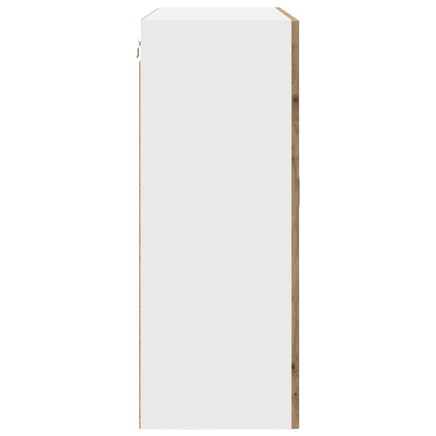 Mosogatógép panel Kalmar Artisan tölgy 80 x 31 x 80 cm