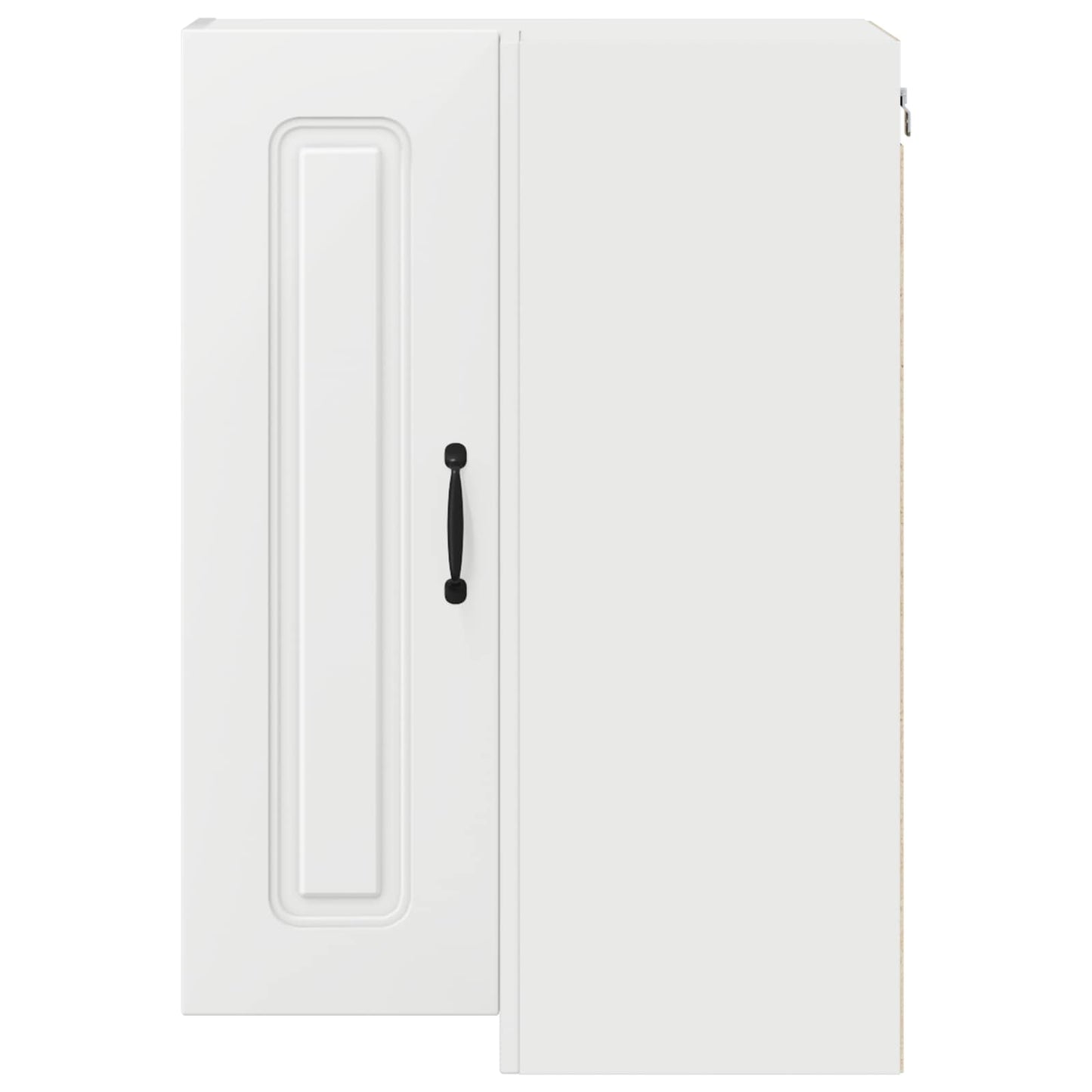 Mosogatógép panel Kalmar Fehér 57 x 57 x 80 cm Szerelt Fa