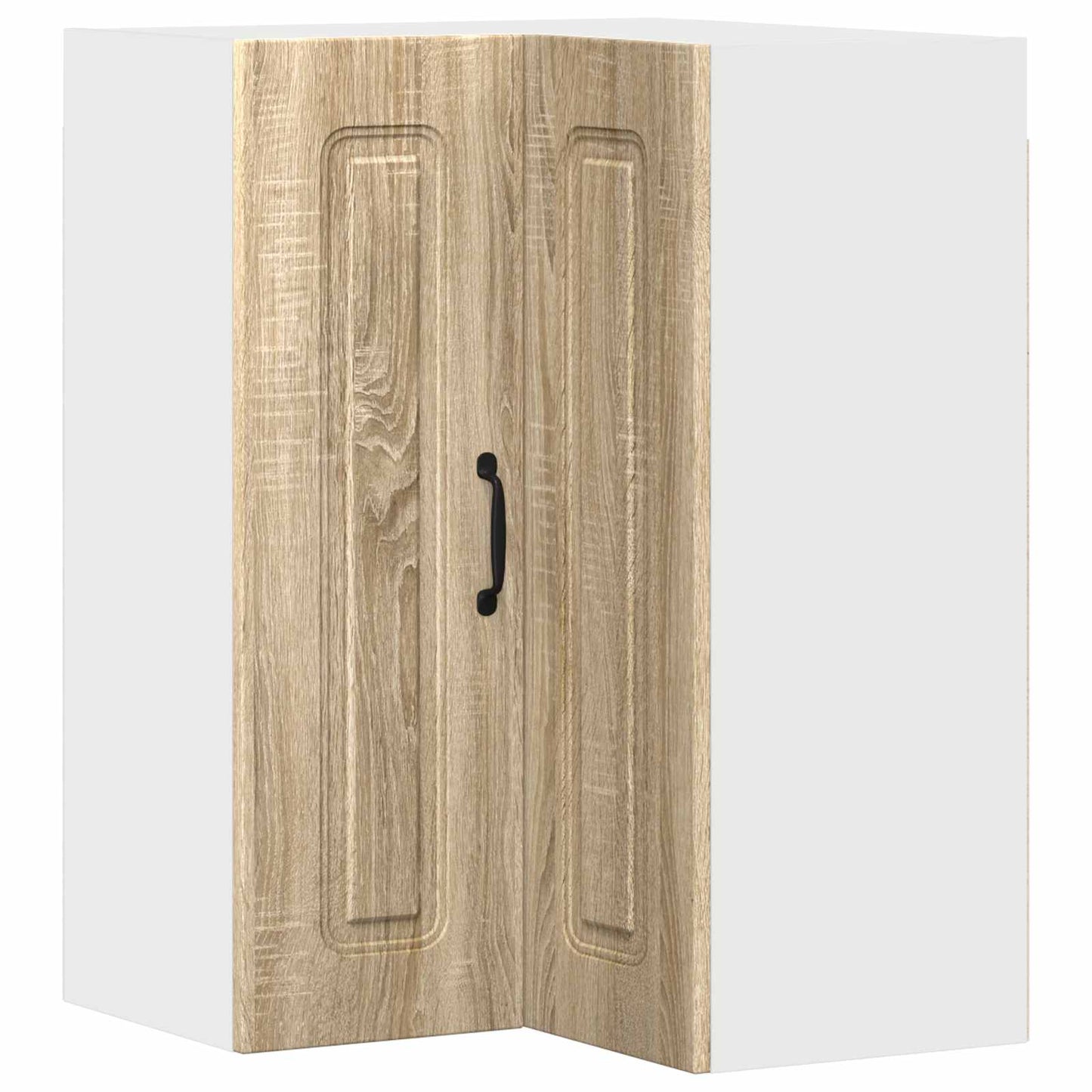 Mosogatógép panel Kalmar Sonoma tölgy 57 x 57 x 80 cm