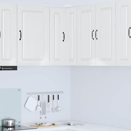 Mosogatógép panel Kalmar Magas Fényű Fehér 57 x 57 x 80 cm
