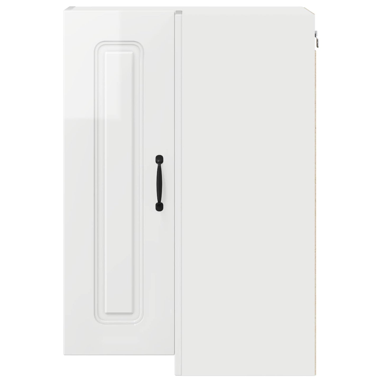 Mosogatógép panel Kalmar Magas Fényű Fehér 57 x 57 x 80 cm
