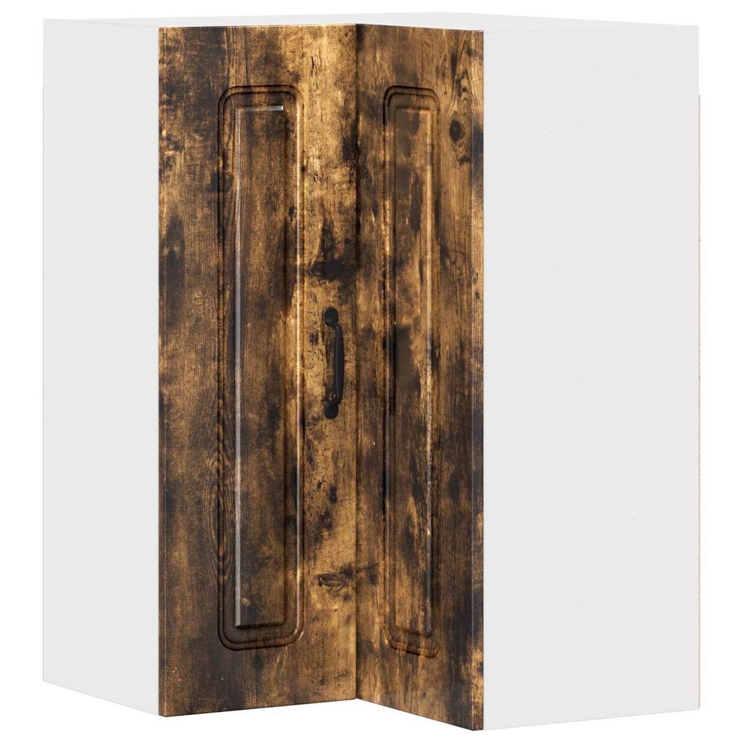 Mosogatógép panel Kalmar Füstölt tölgy 57 x 57 x 80 cm