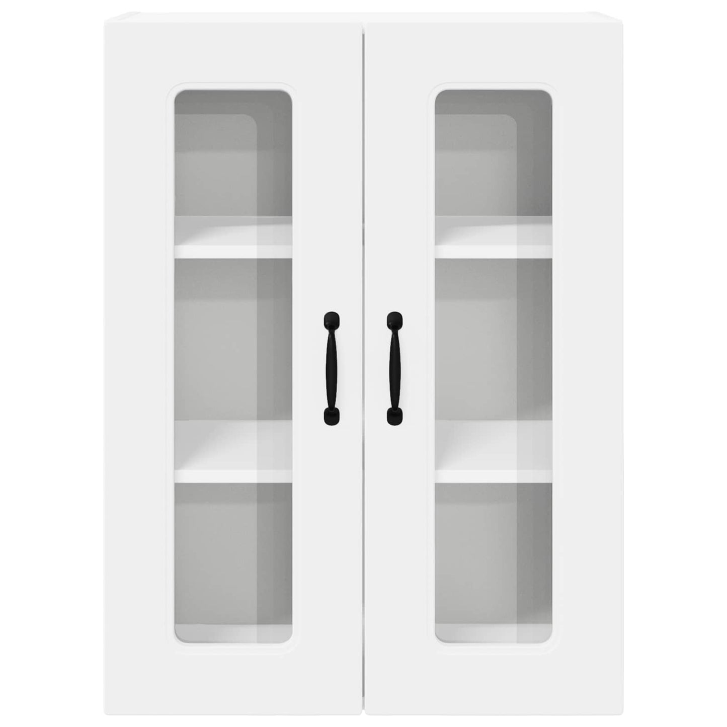 Mosogatógép panel Kalmar Fehér 60 x 31 x 80 cm Szerelt Fa