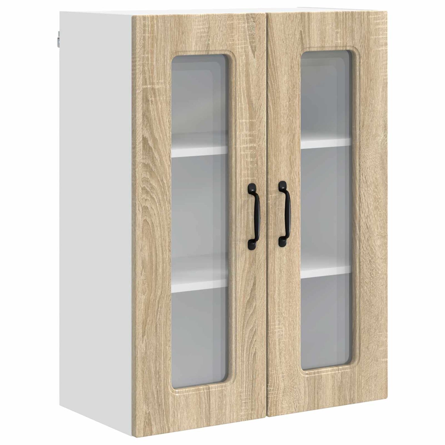 Mosogatógép panel Kalmar Sonoma tölgy 60 x 31 x 80 cm