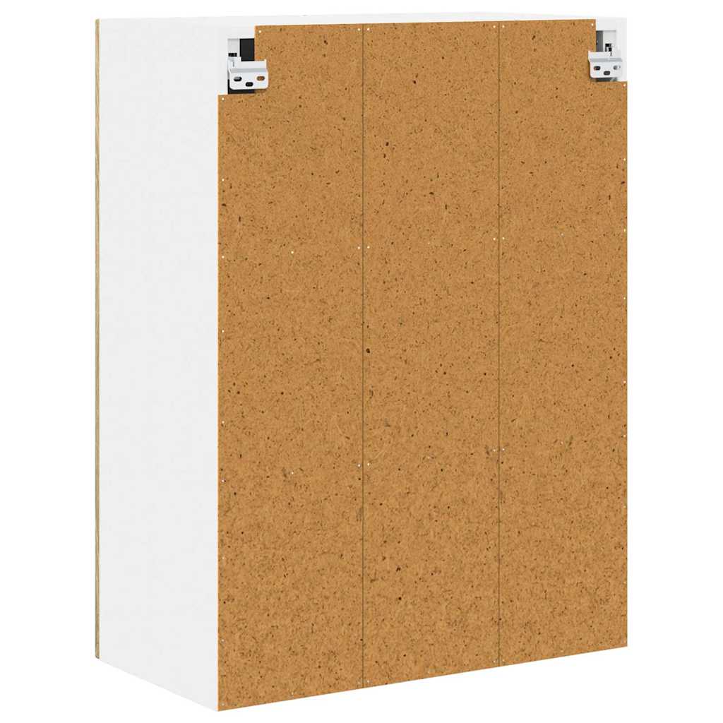 Mosogatógép panel Kalmar Sonoma tölgy 60 x 31 x 80 cm