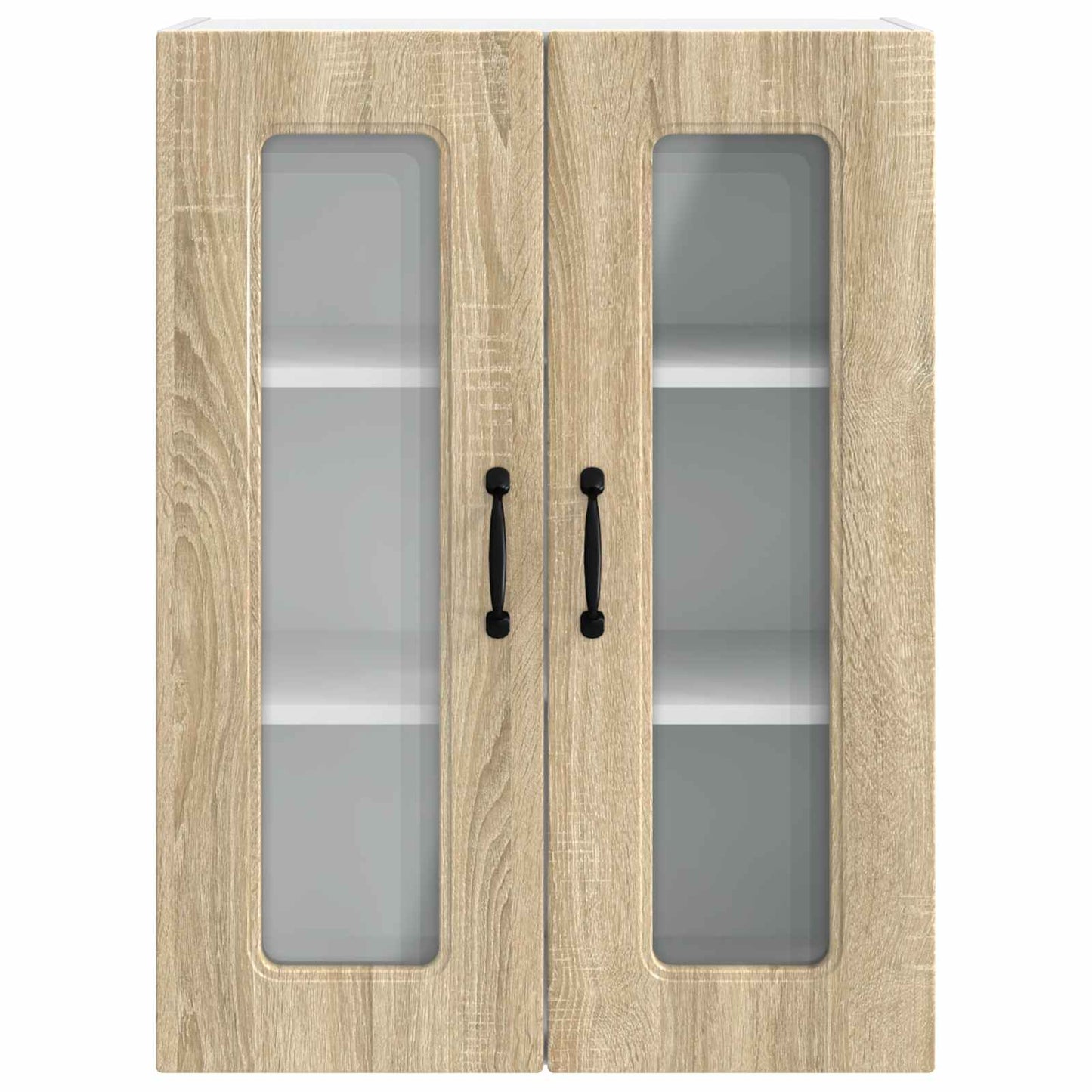 Mosogatógép panel Kalmar Sonoma tölgy 60 x 31 x 80 cm