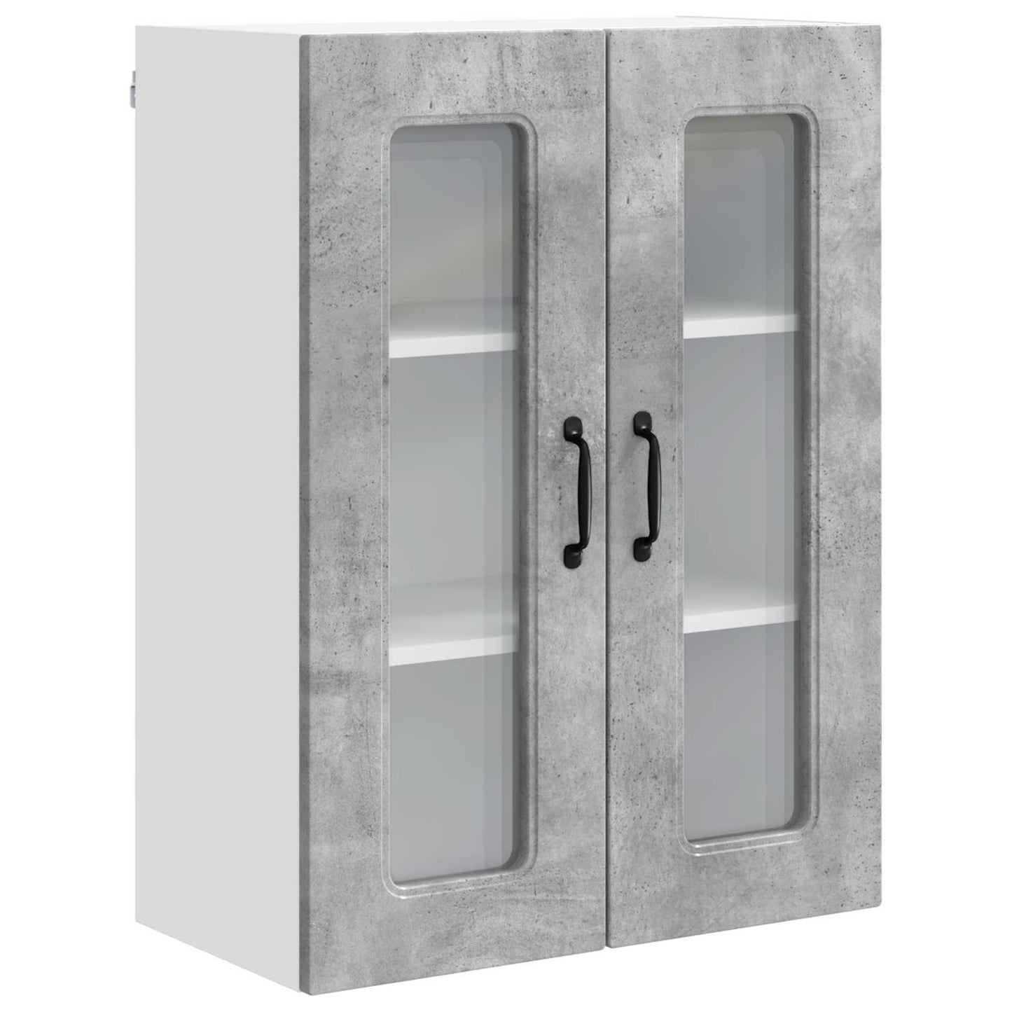 Mosogatógép panel Kalmar Beton Szürke 60 x 31 x 80 cm