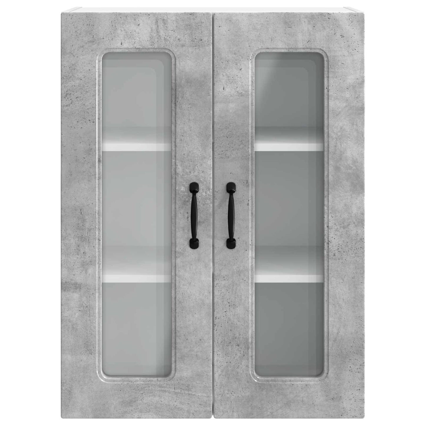 Mosogatógép panel Kalmar Beton Szürke 60 x 31 x 80 cm