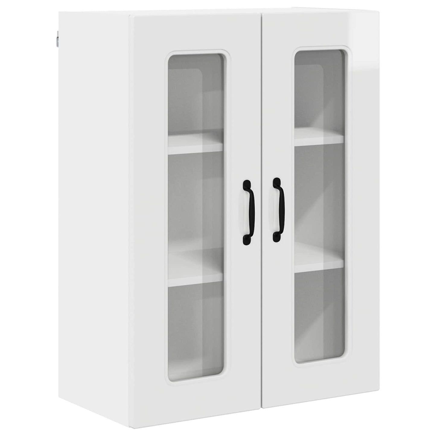 Mosogatógép panel Kalmar Magas Fényű Fehér 60 x 31 x 80 cm