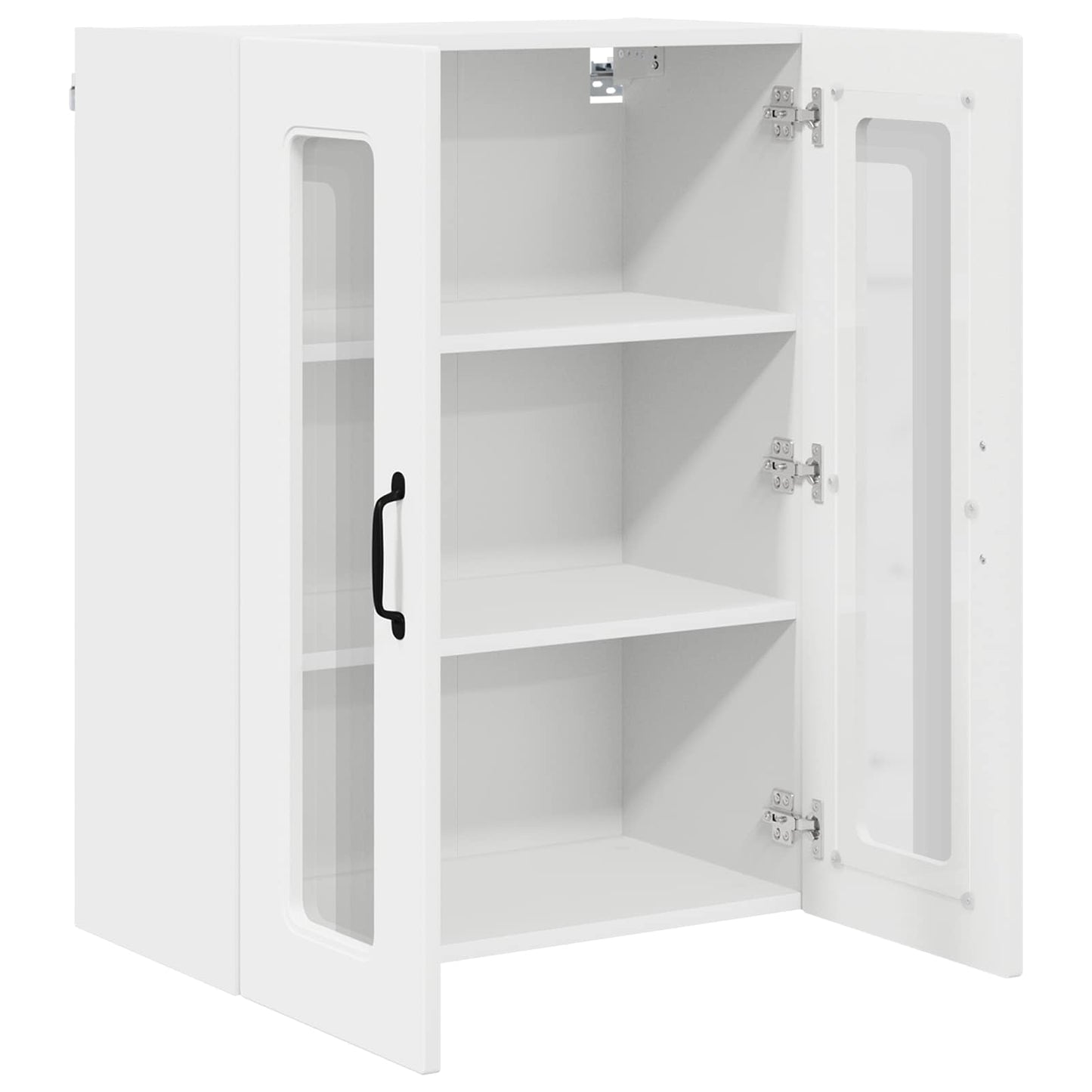 Mosogatógép panel Kalmar Magas Fényű Fehér 60 x 31 x 80 cm