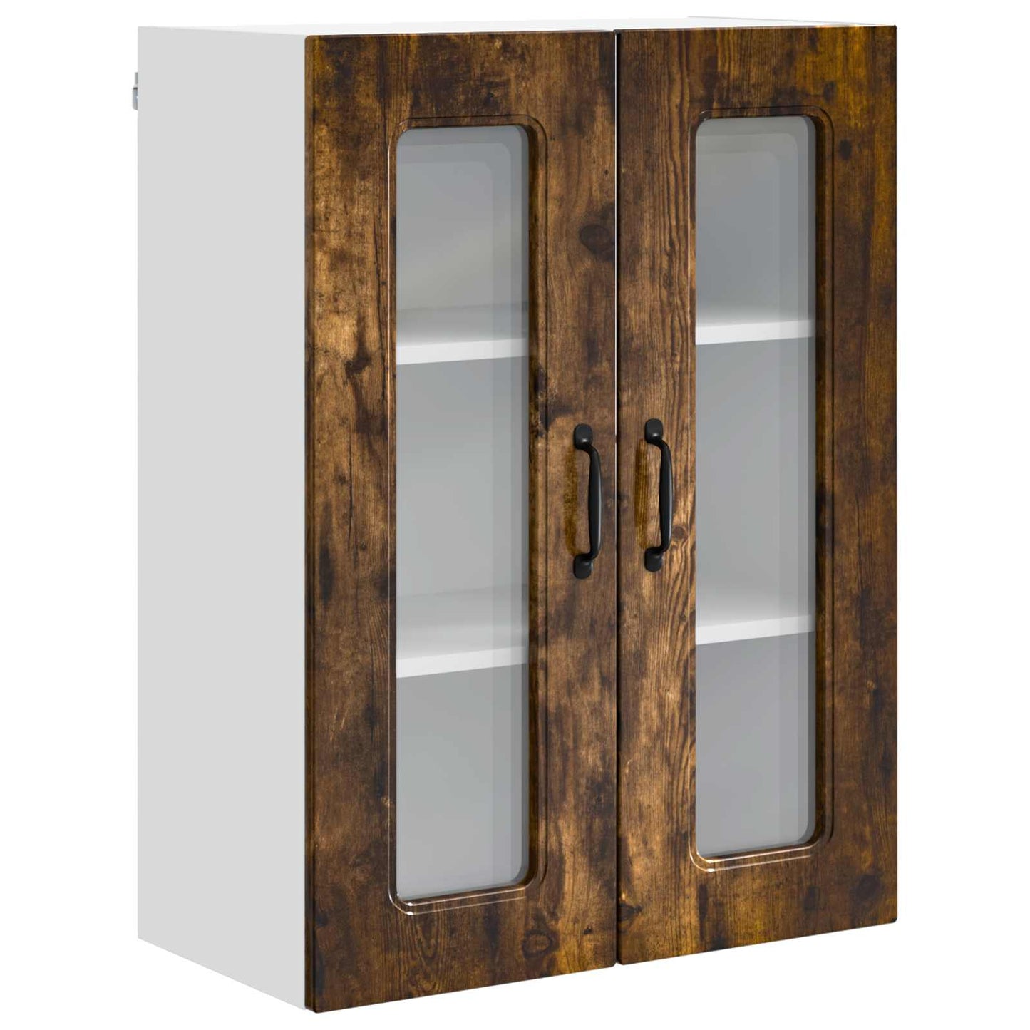 Mosogatógép panel Kalmar Füstölt tölgy 60 x 31 x 80 cm