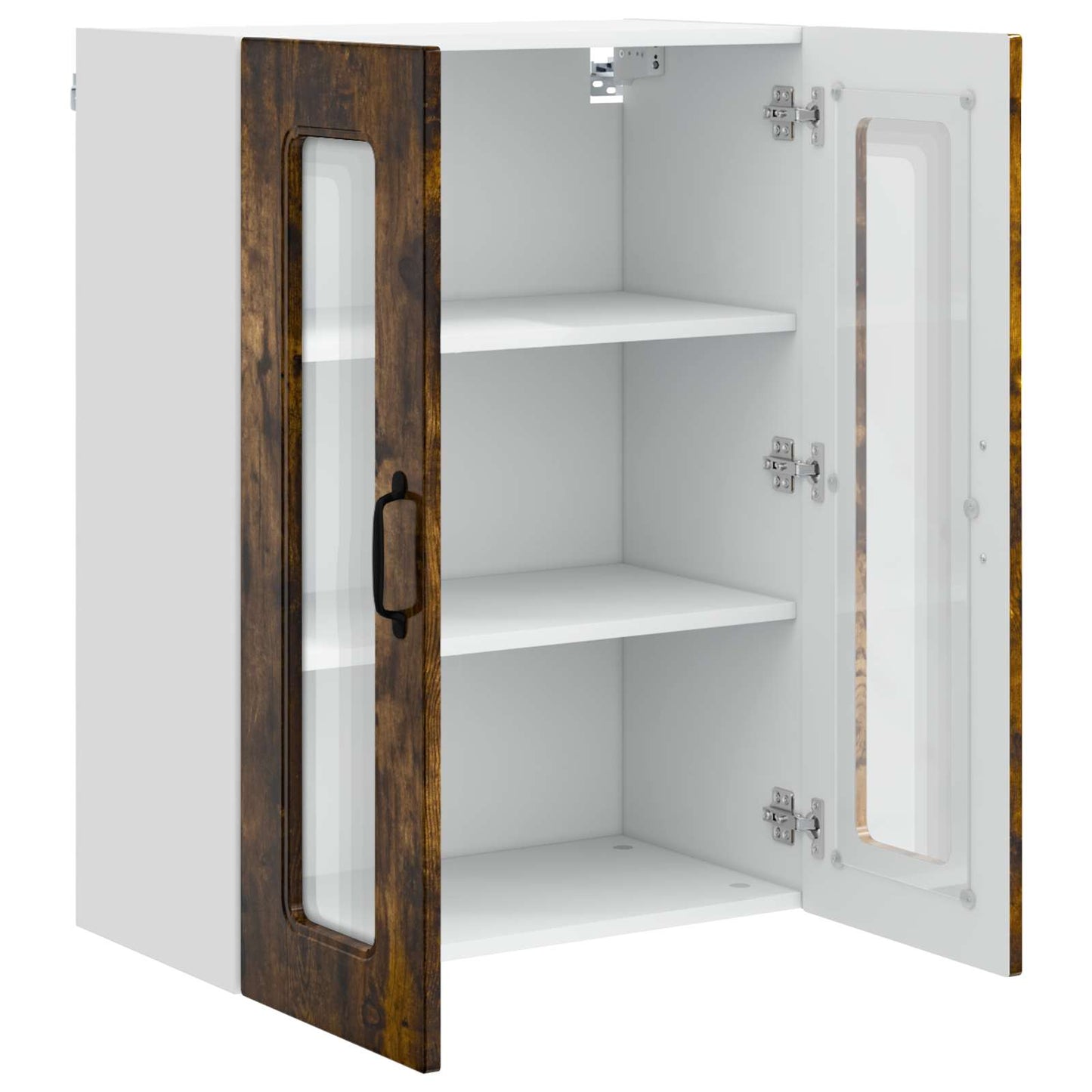 Mosogatógép panel Kalmar Füstölt tölgy 60 x 31 x 80 cm