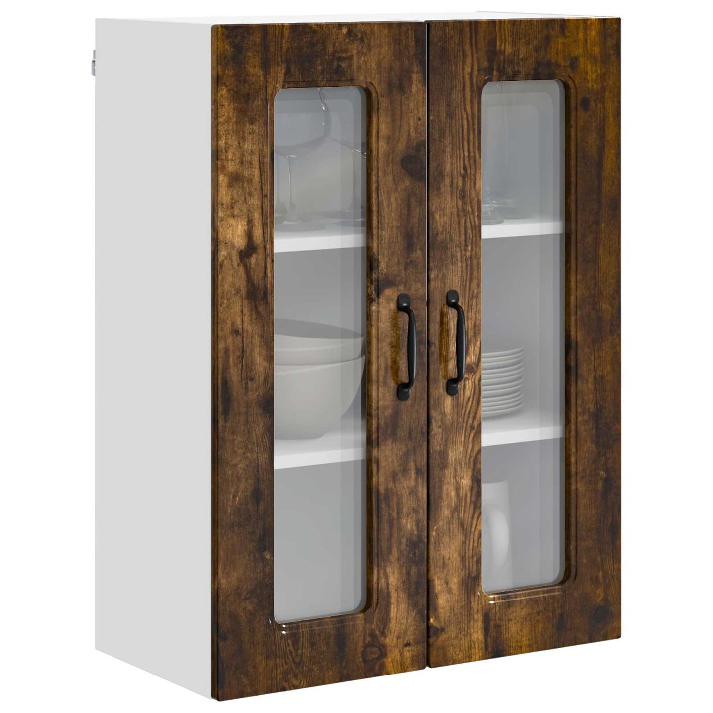 Mosogatógép panel Kalmar Füstölt tölgy 60 x 31 x 80 cm