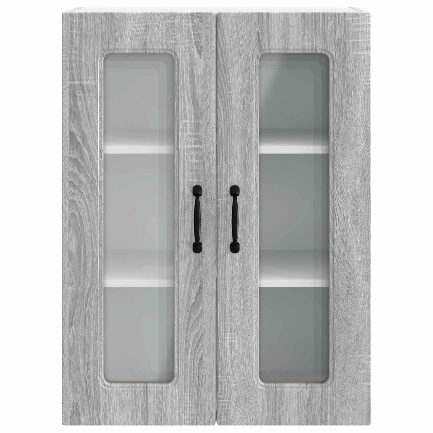 Mosogatógép panel Kalmar Szürke Sonoma 60 x 31 x 80 cm