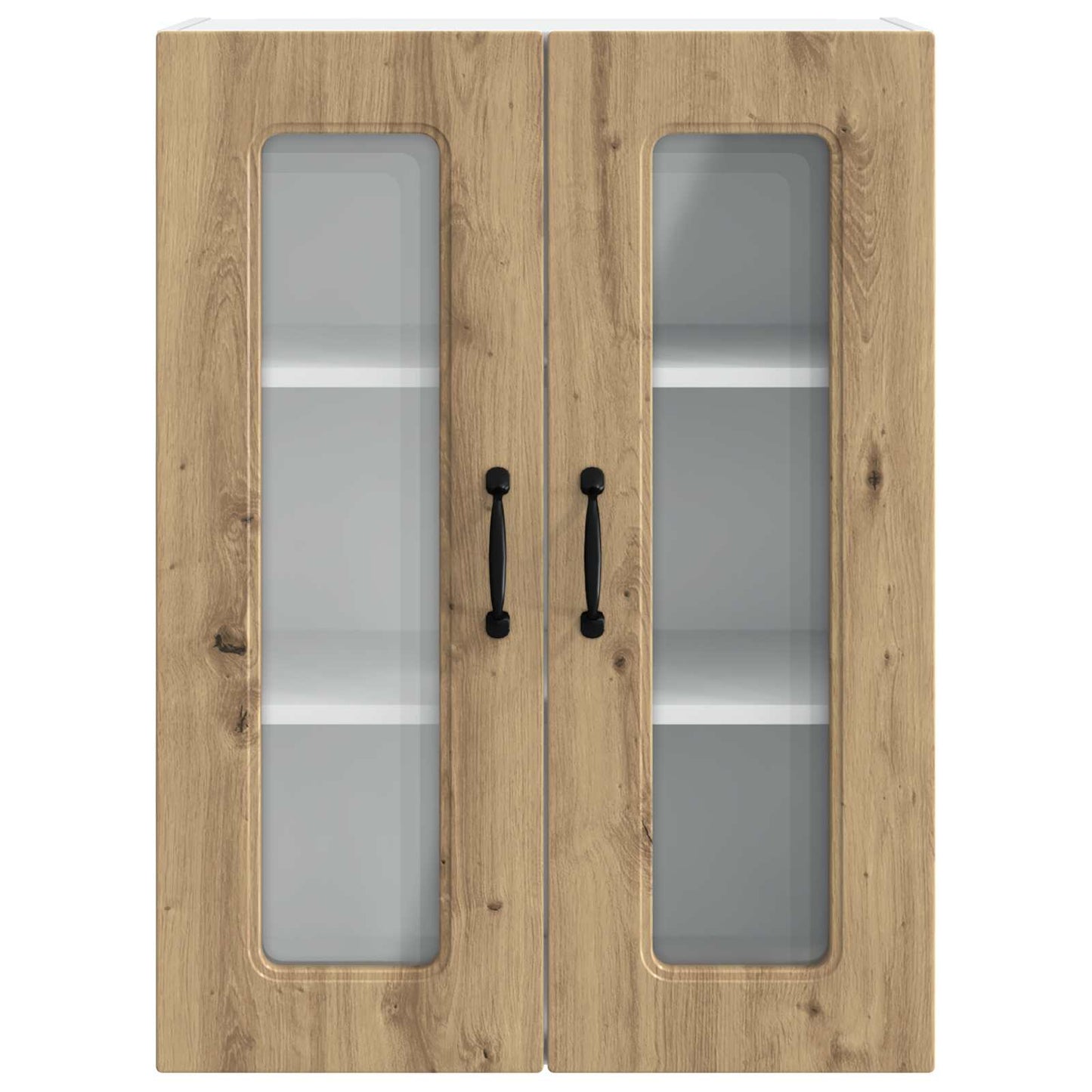 Mosogatógép panel Kalmar Artisan tölgy 60 x 31 x 80 cm