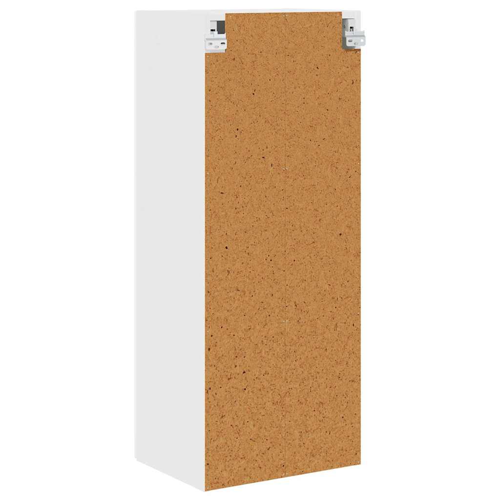 Mosogatógép panel Kalmar Fehér 40 x 31 x 100 cm Faanyag