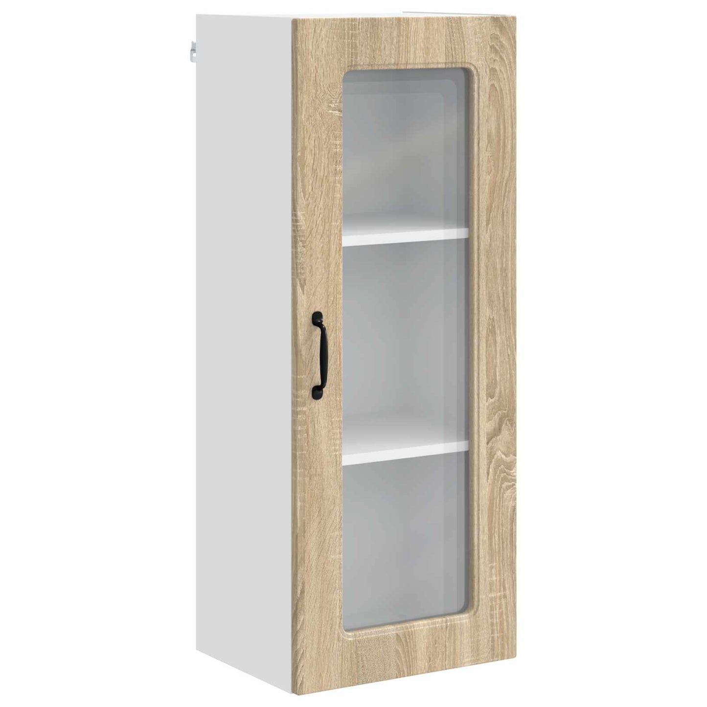 Mosogatógép panel Kalmar Sonoma tölgy 40 x 31 x 100 cm Faanyag