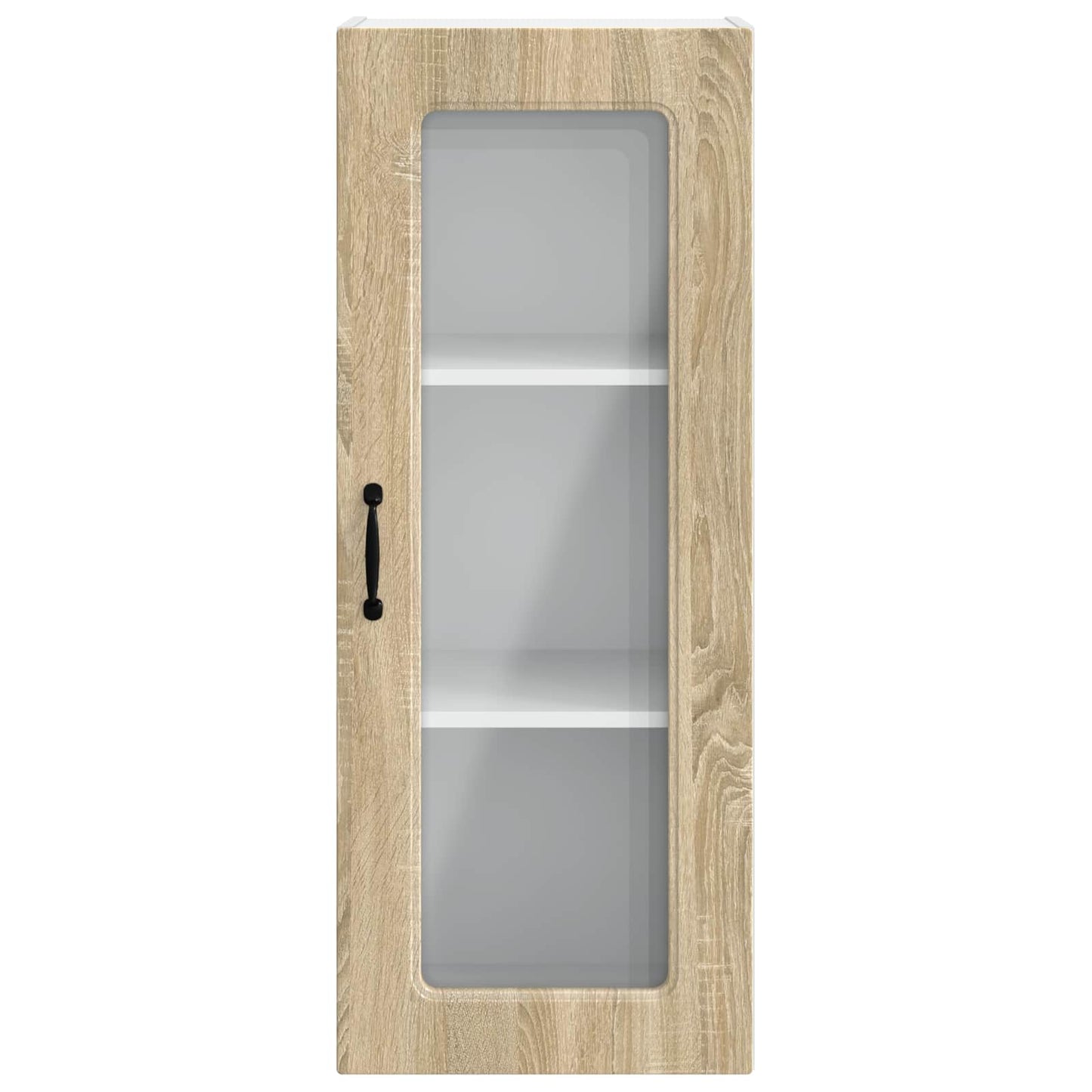 Mosogatógép panel Kalmar Sonoma tölgy 40 x 31 x 100 cm Faanyag