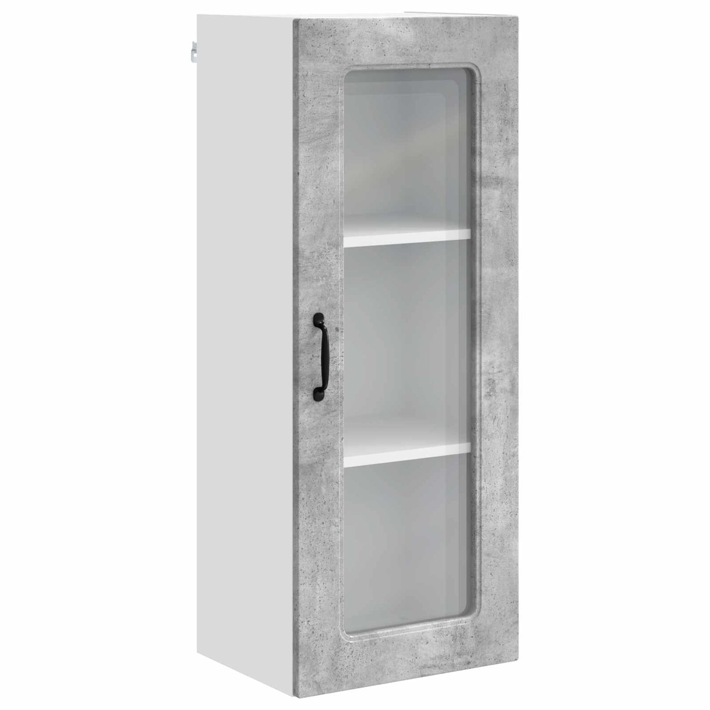 Mosogatógép panel Kalmar Beton Szürke 40 x 31 x 100 cm